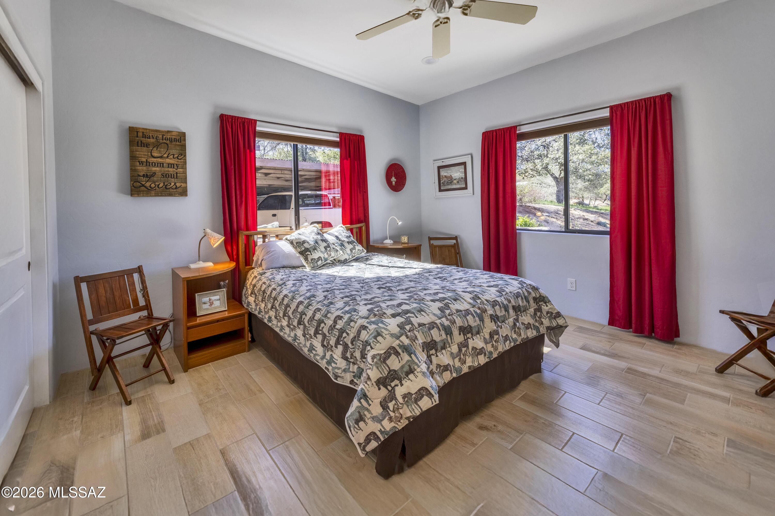 475 N Timberline Road