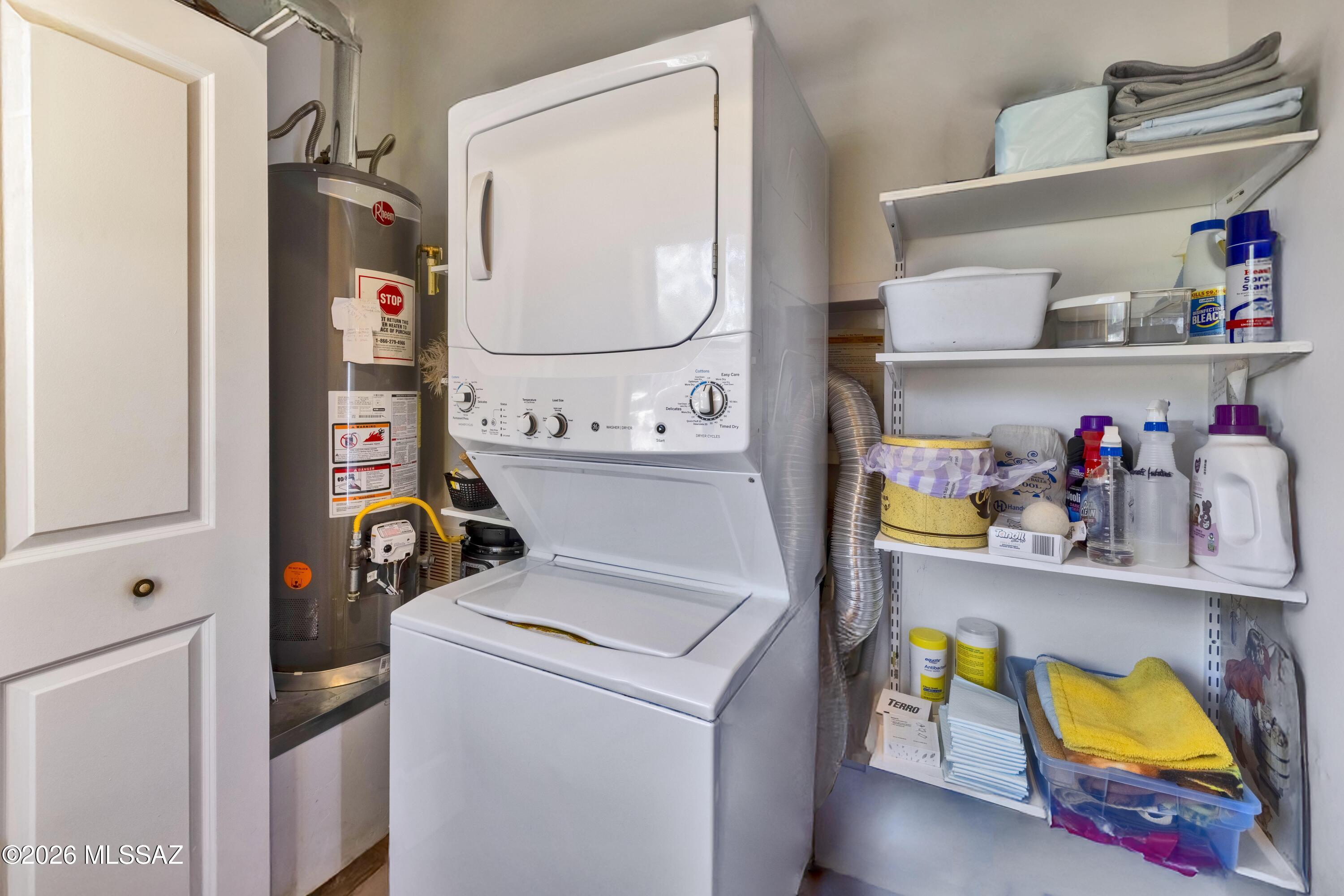 475 N Timberline Road