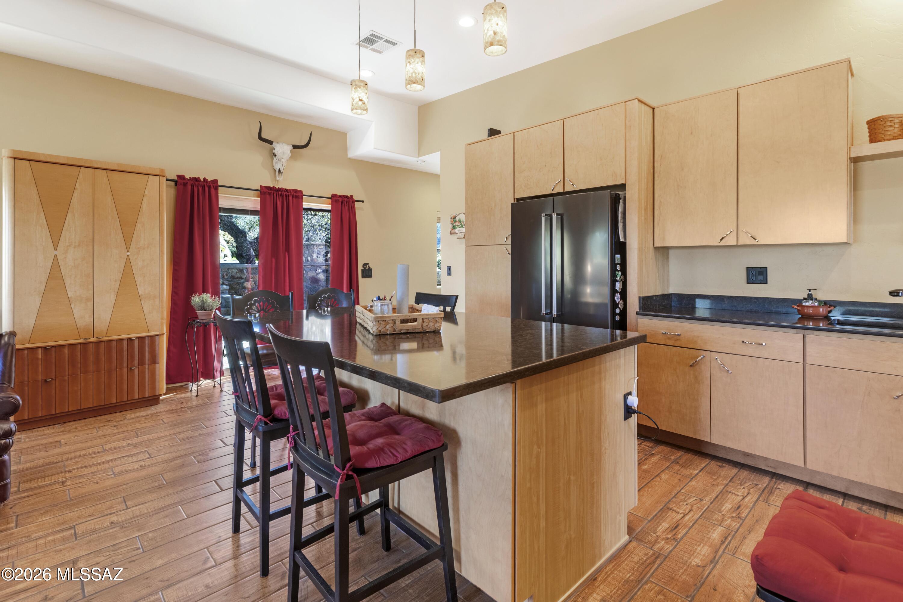 475 N Timberline Road