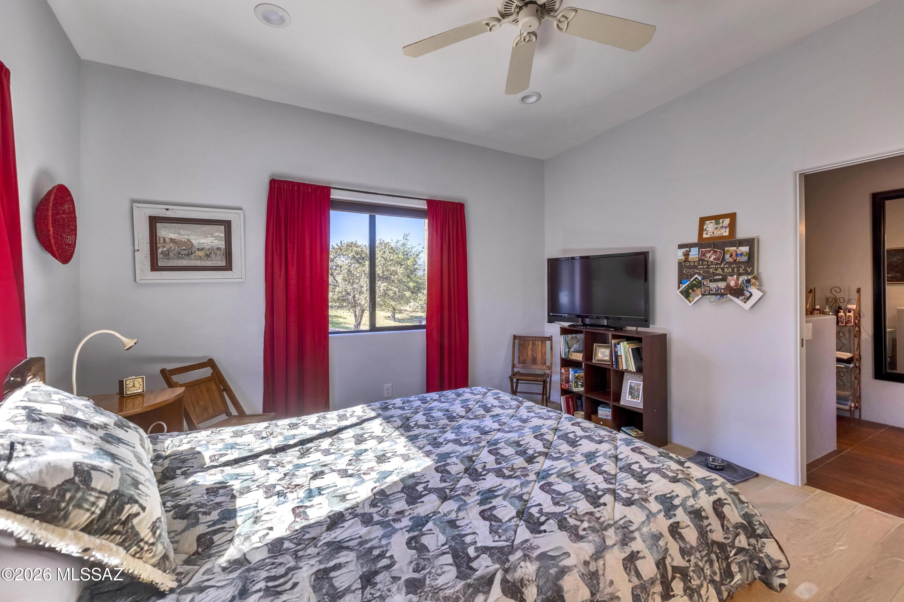 475 N Timberline Road