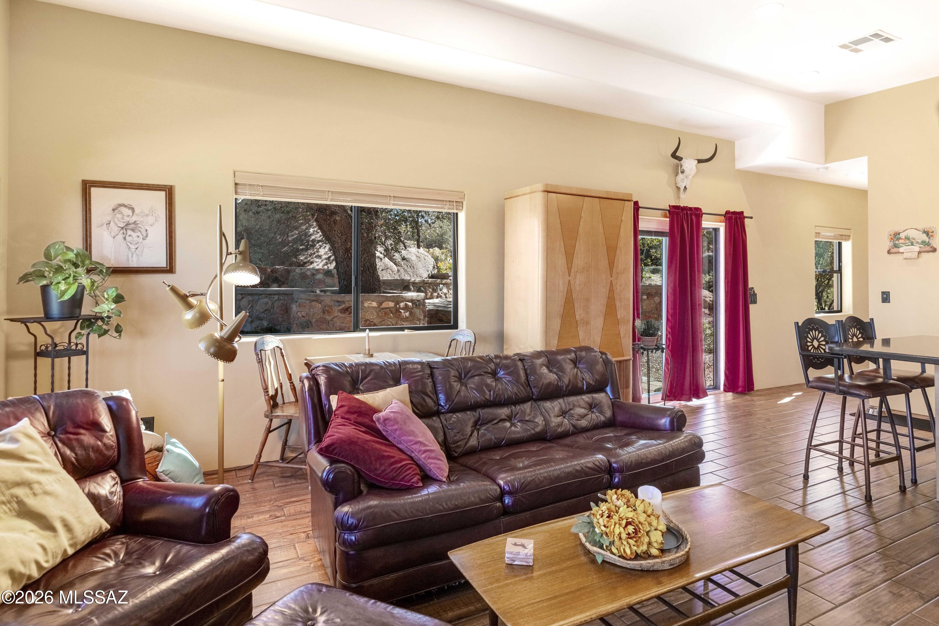 475 N Timberline Road