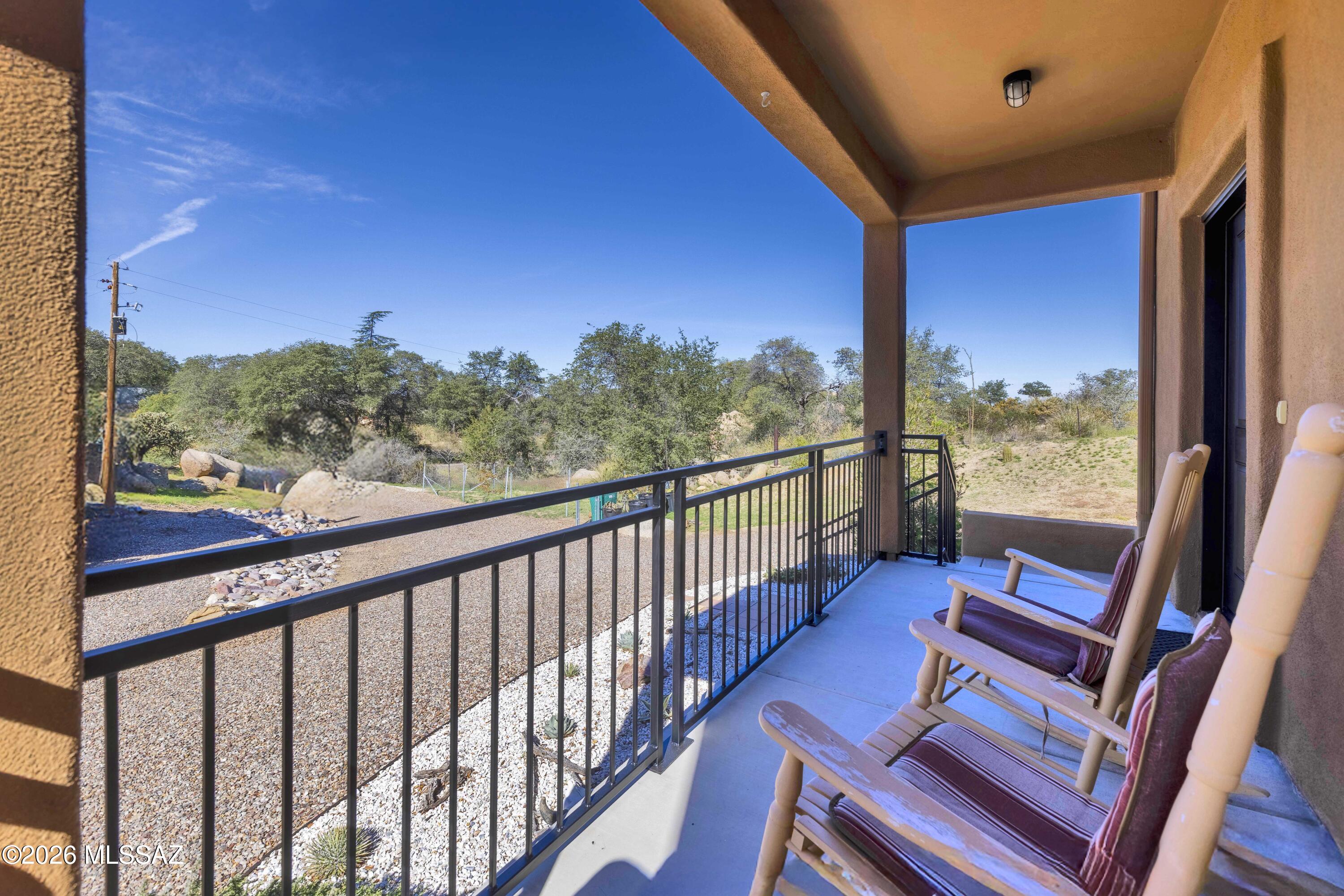 475 N Timberline Road