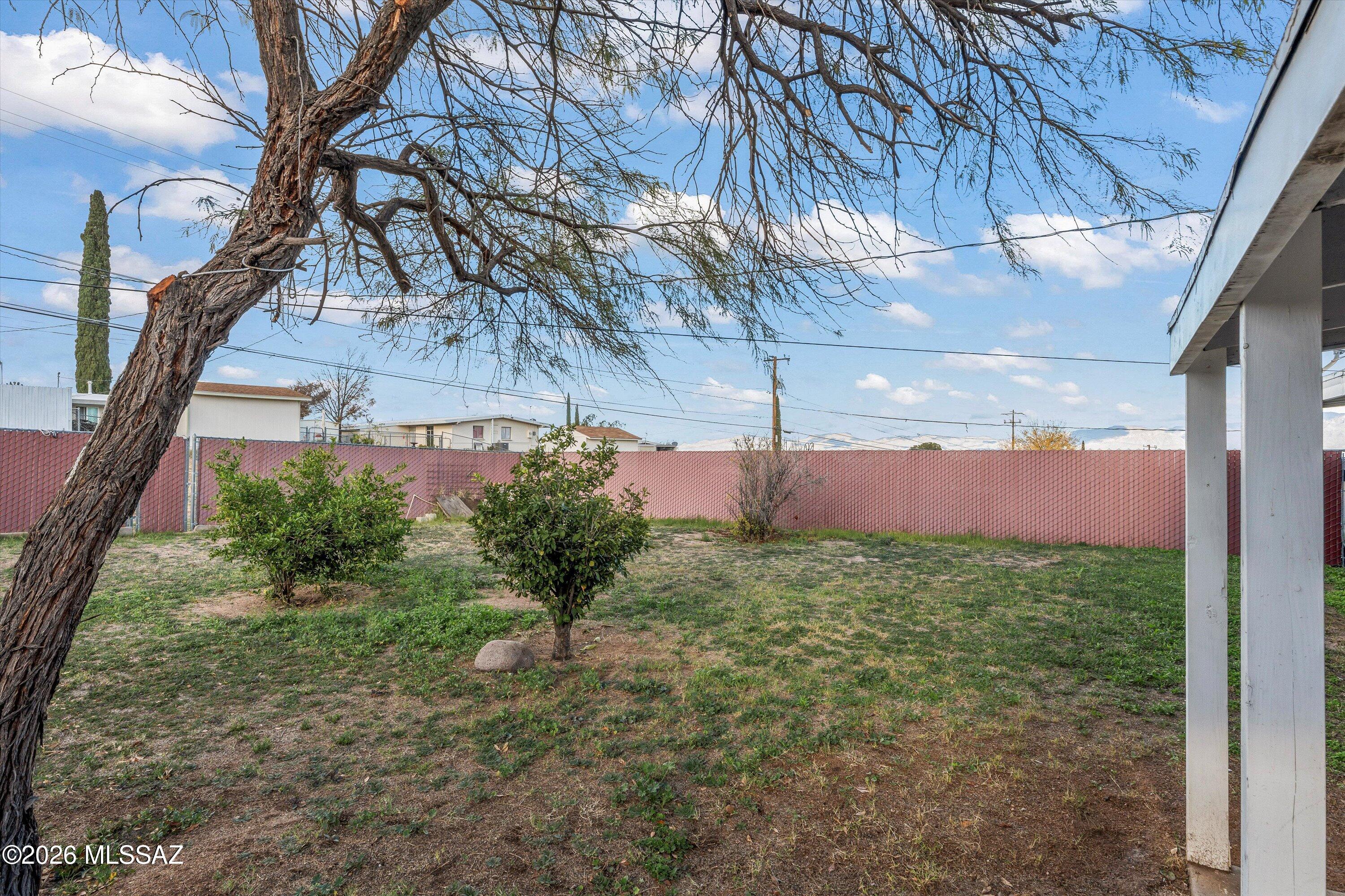 120 W Webb Drive