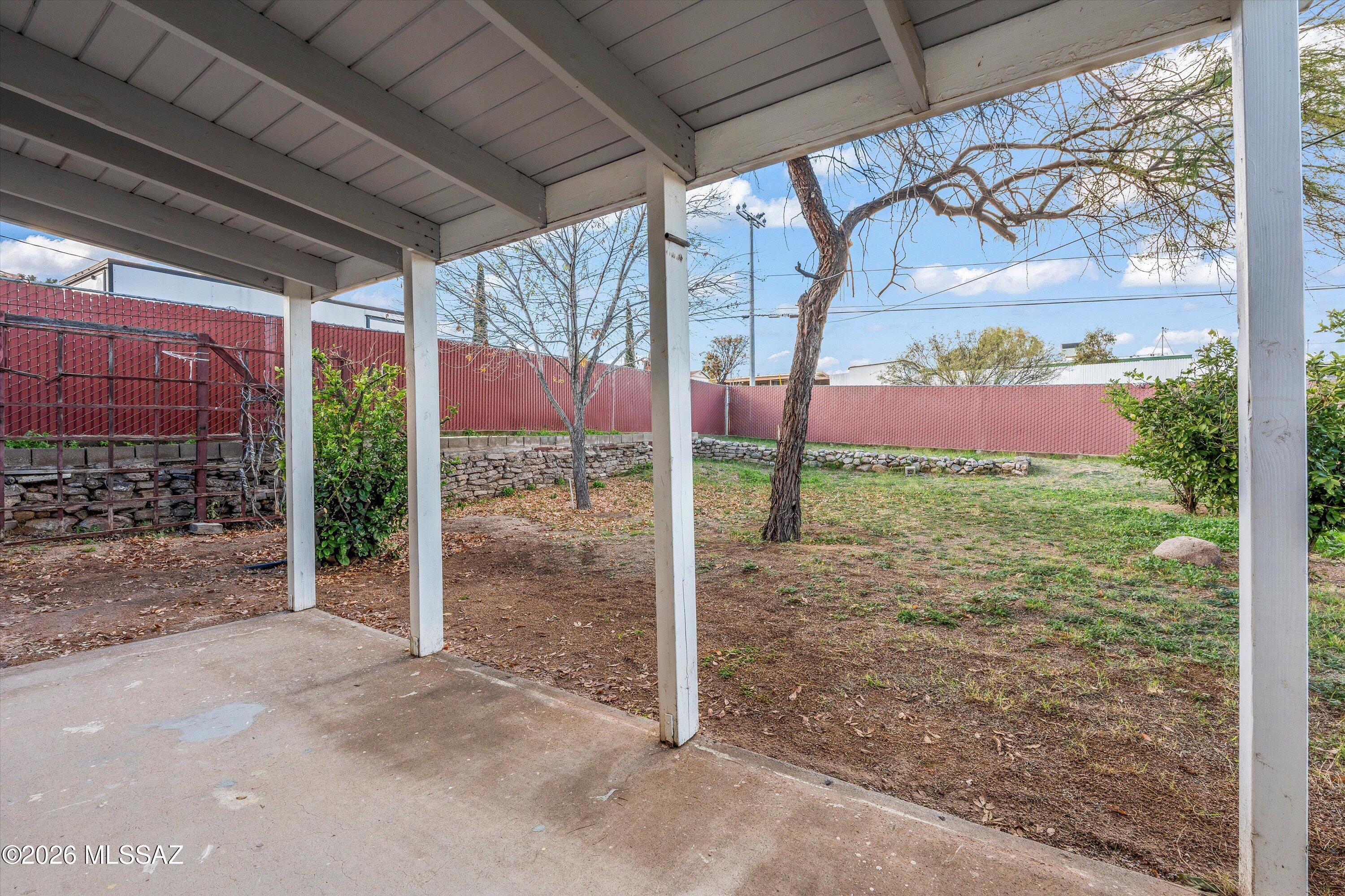 120 W Webb Drive