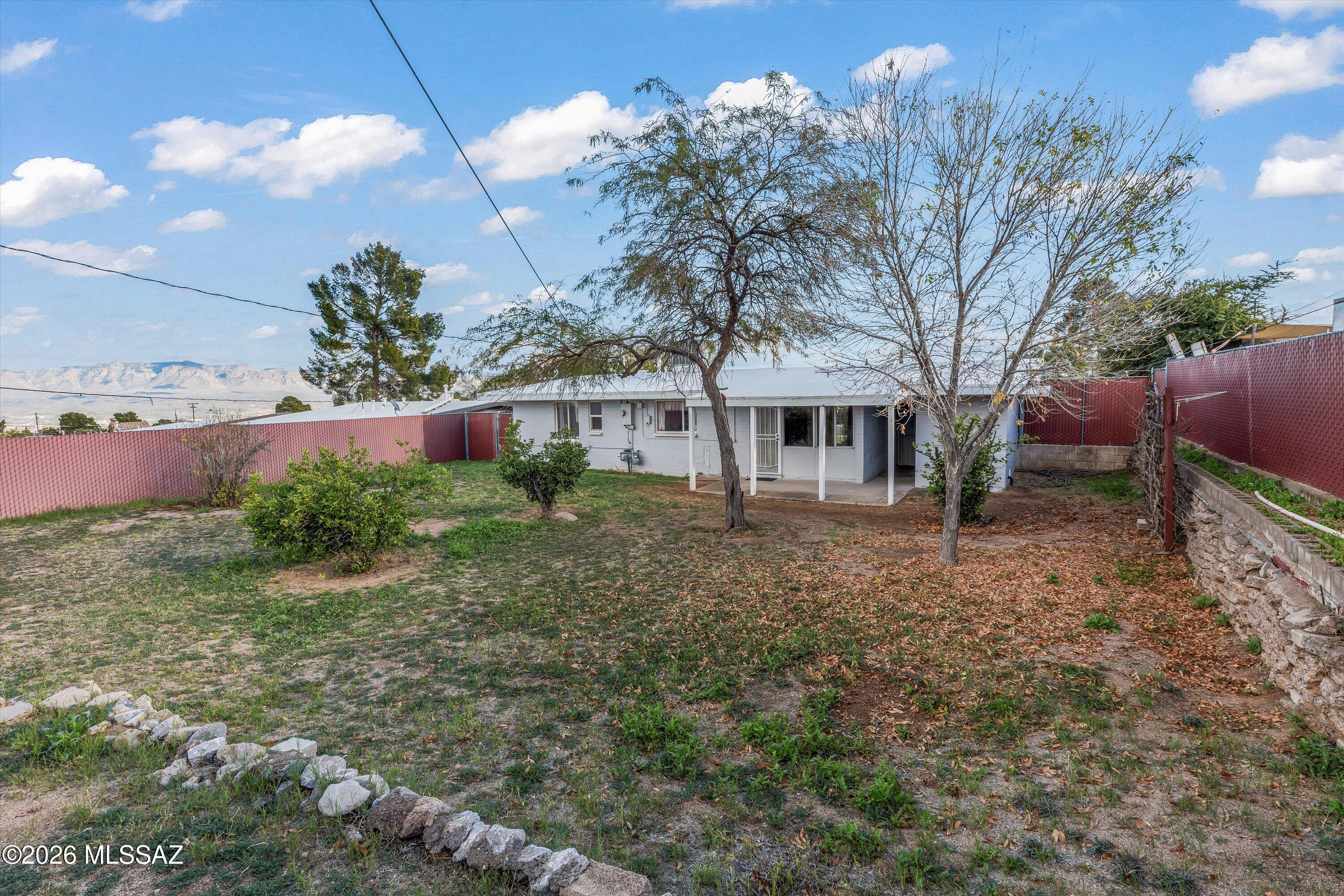 120 W Webb Drive