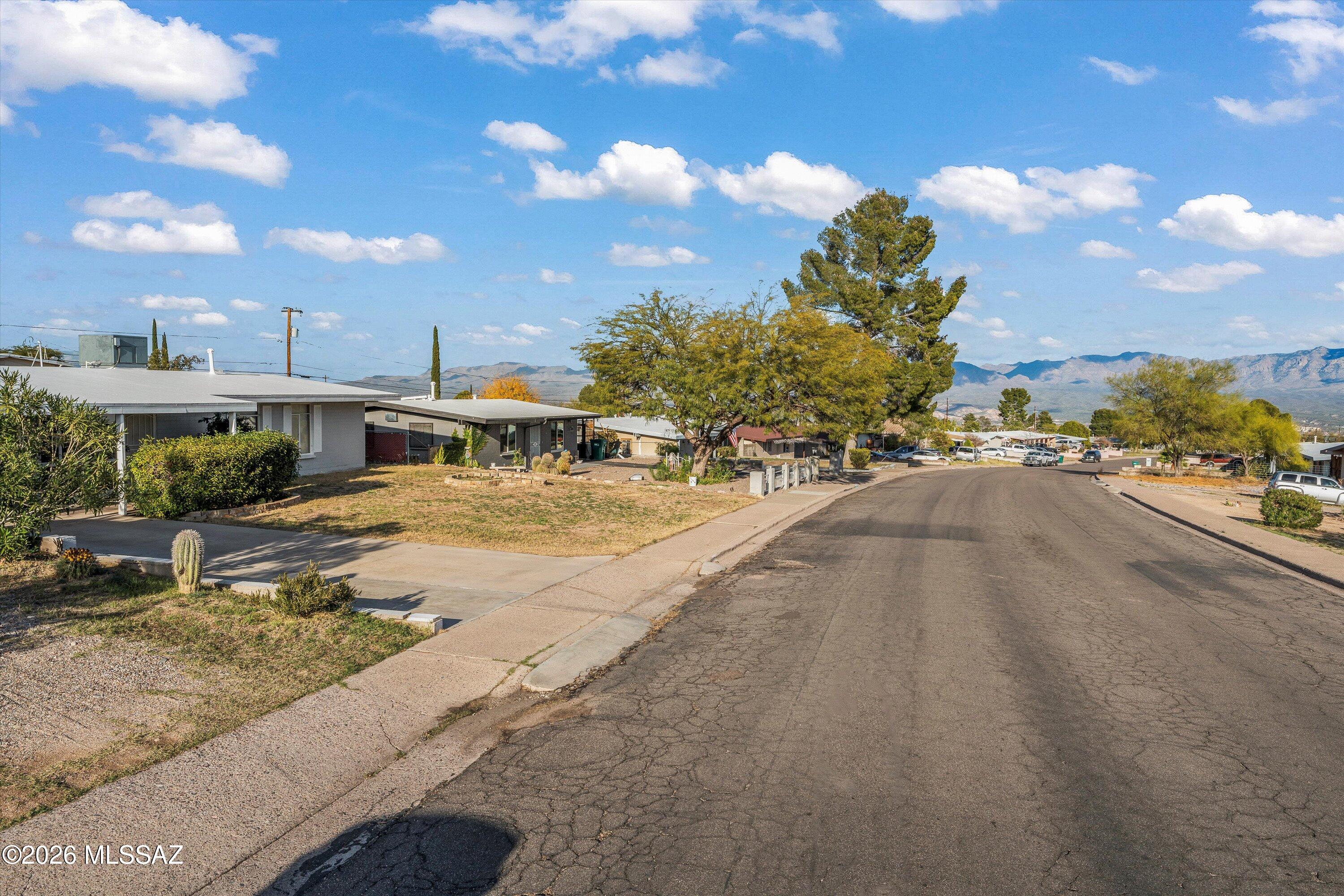120 W Webb Drive