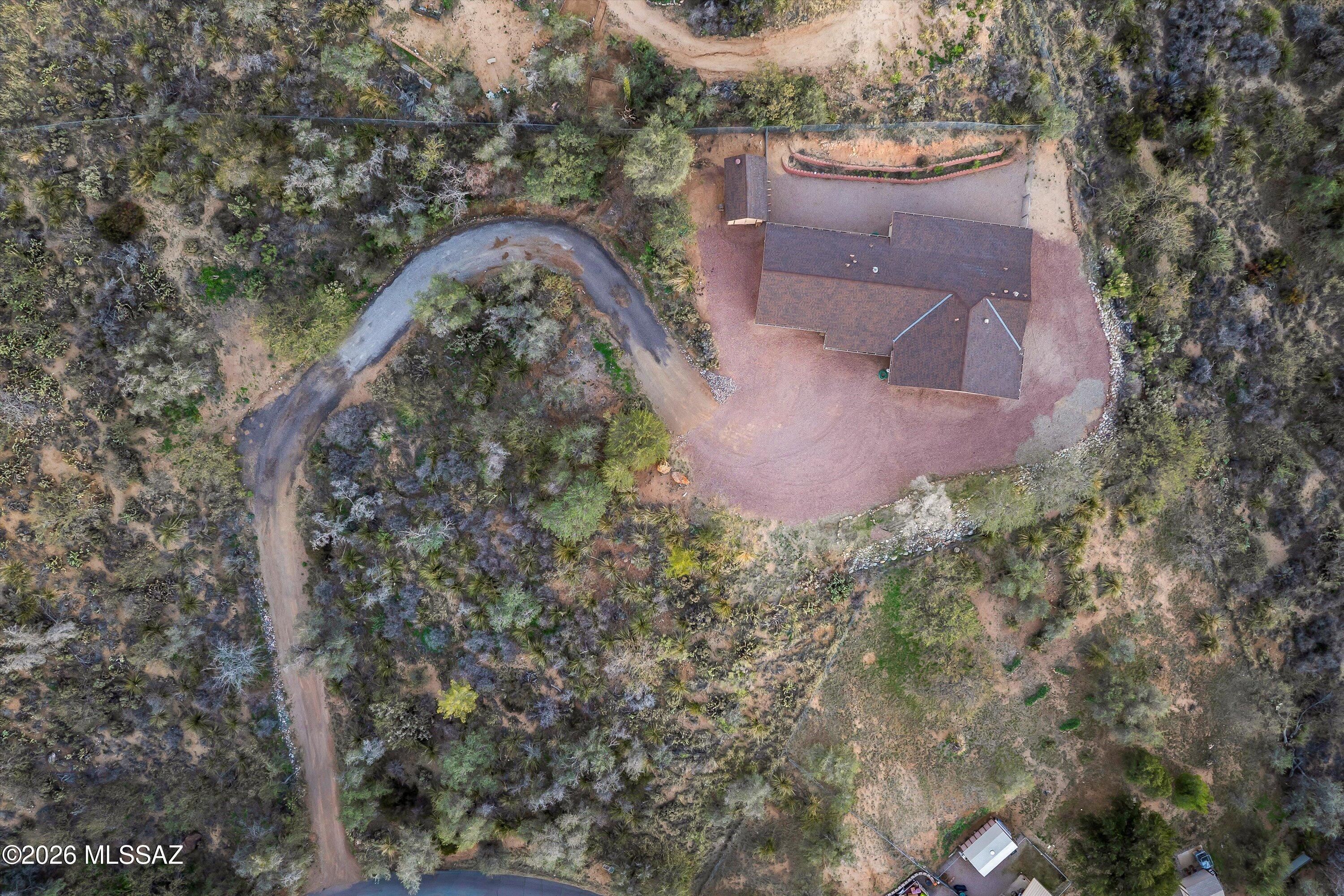 881 N Mountain View Drive