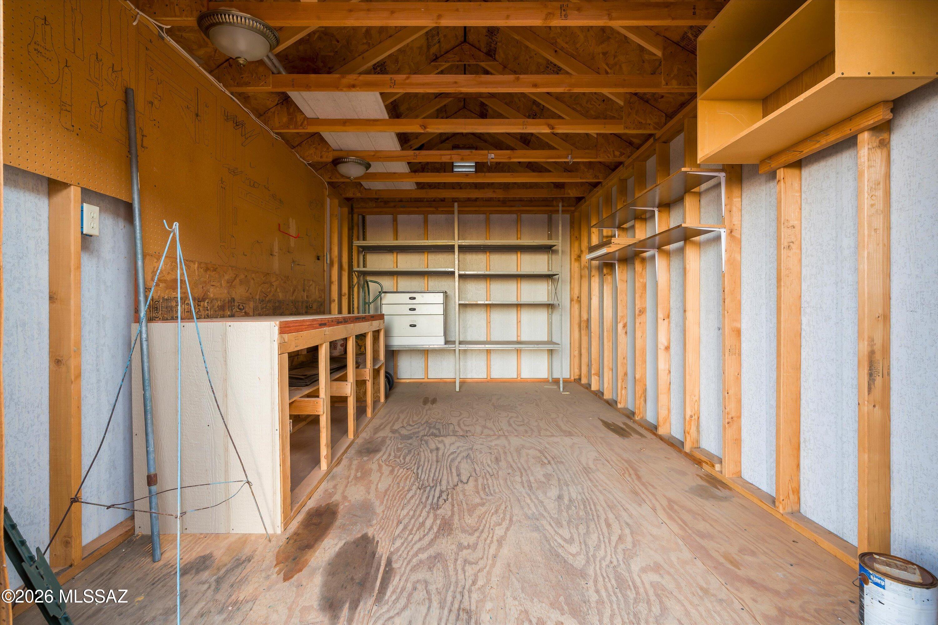 881 N Mountain View Drive