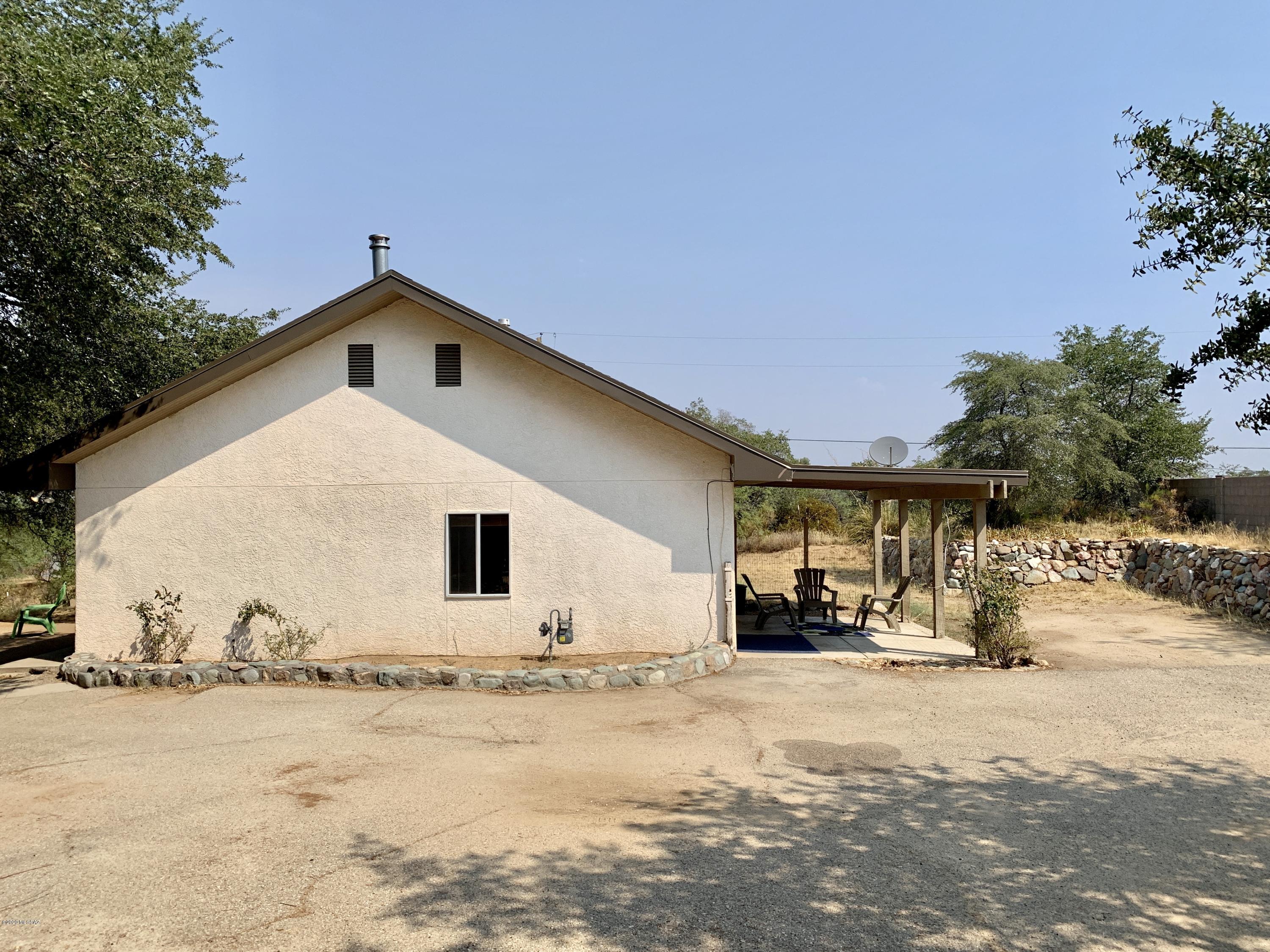 660 W Linda Vista Road