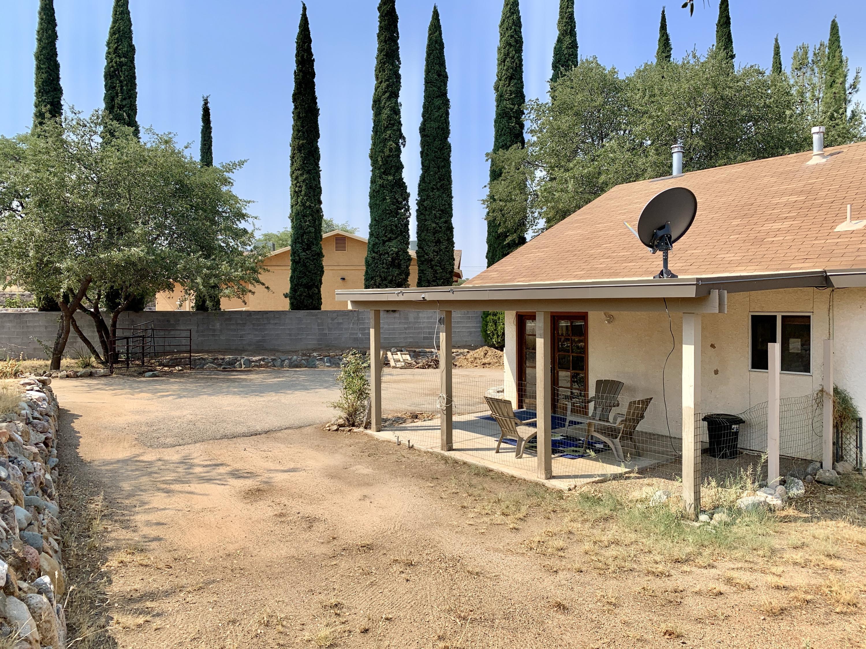 660 W Linda Vista Road