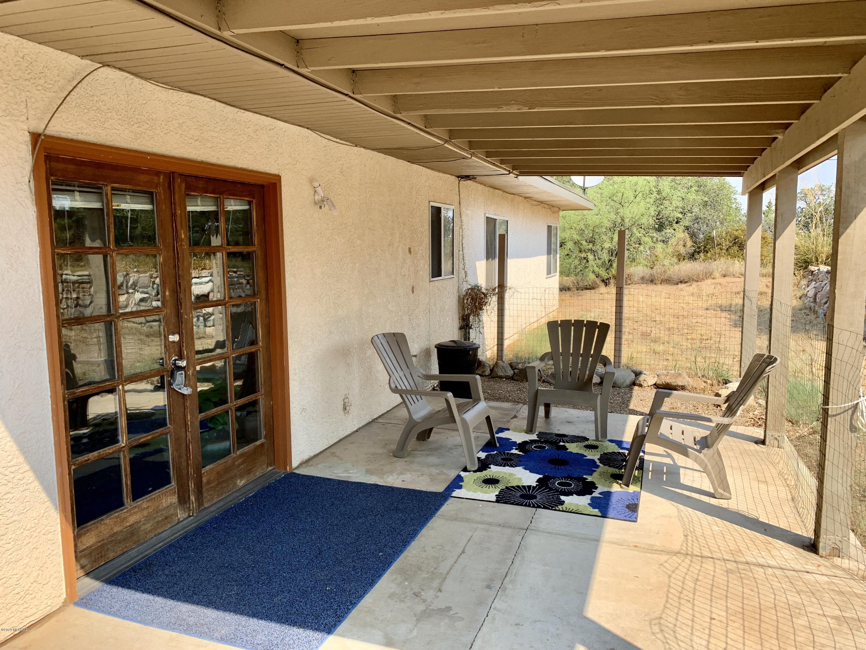 660 W Linda Vista Road