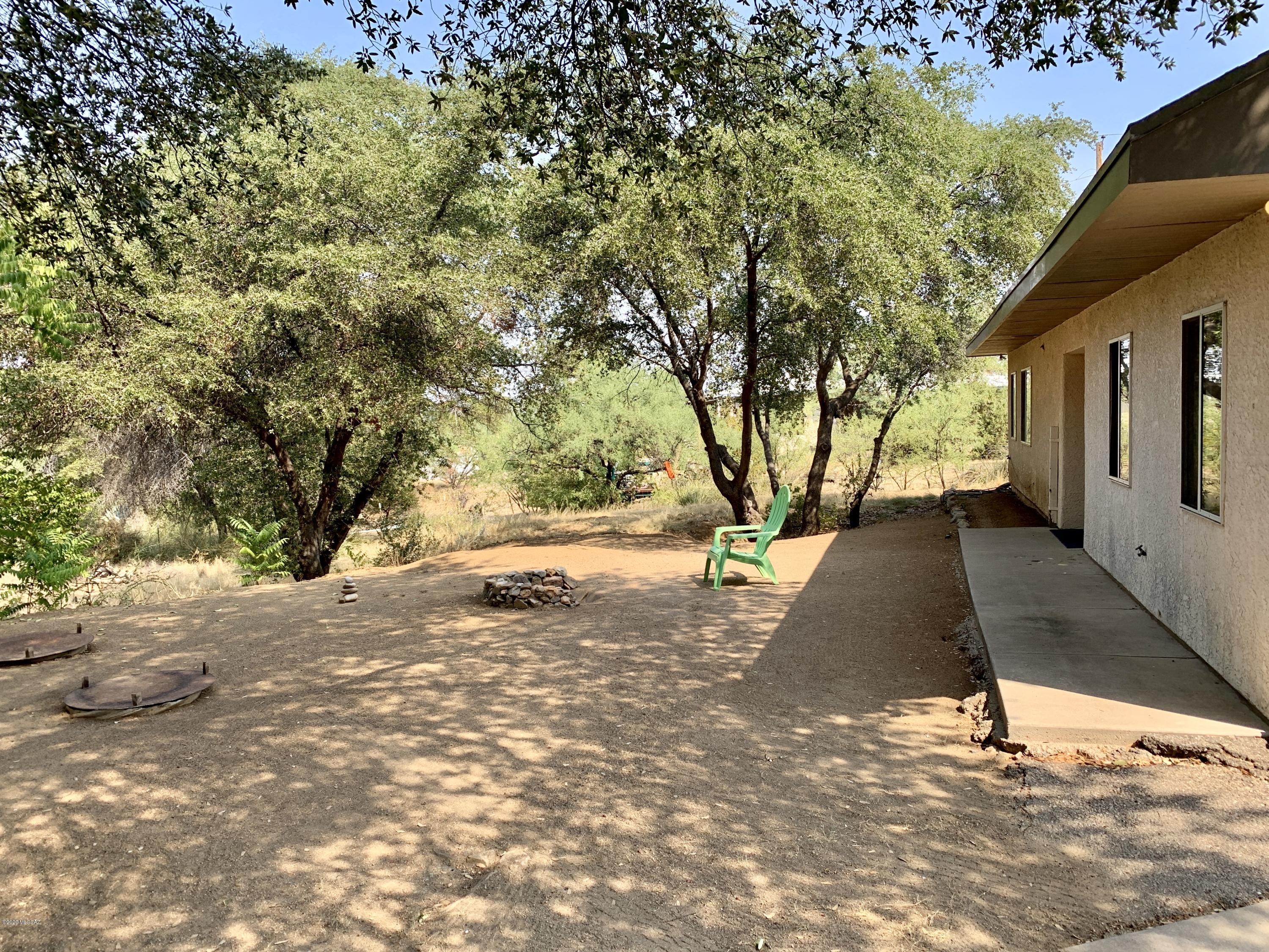 660 W Linda Vista Road