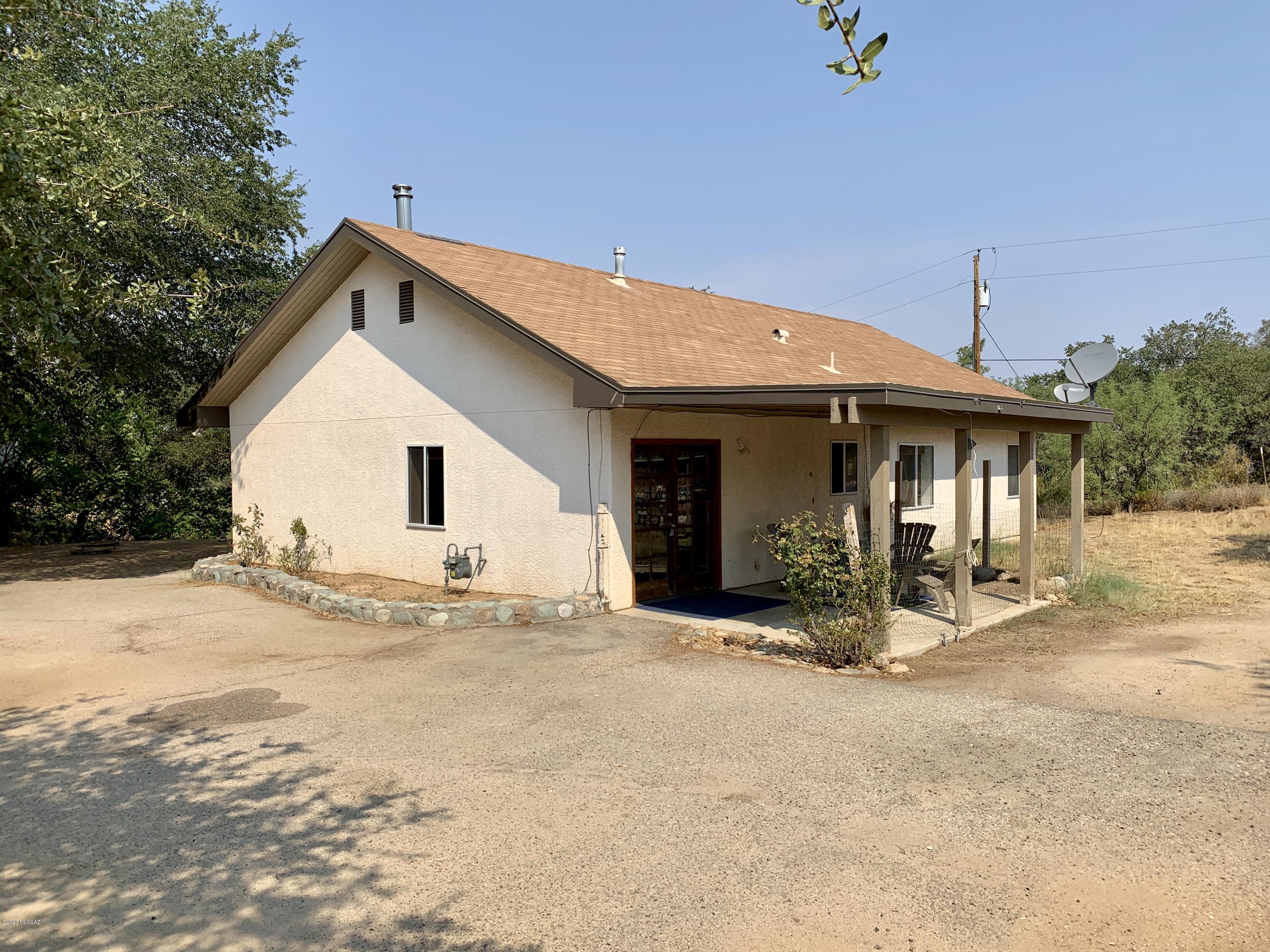 660 W Linda Vista Road