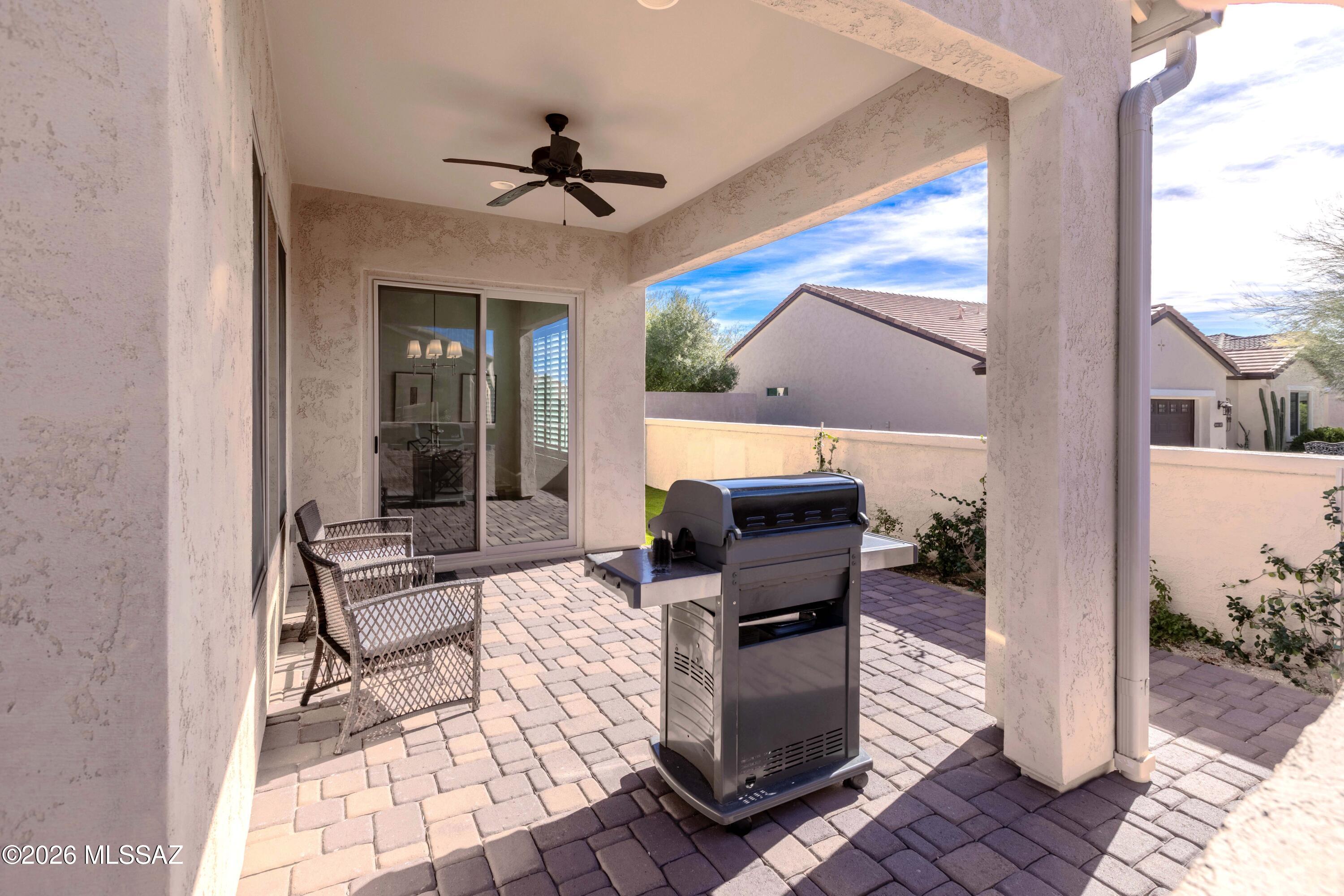 60437 E Arroyo Vista Drive