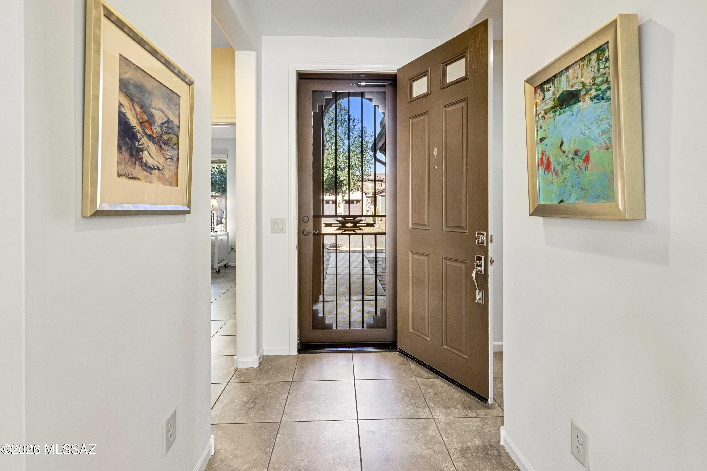 60437 E Arroyo Vista Drive