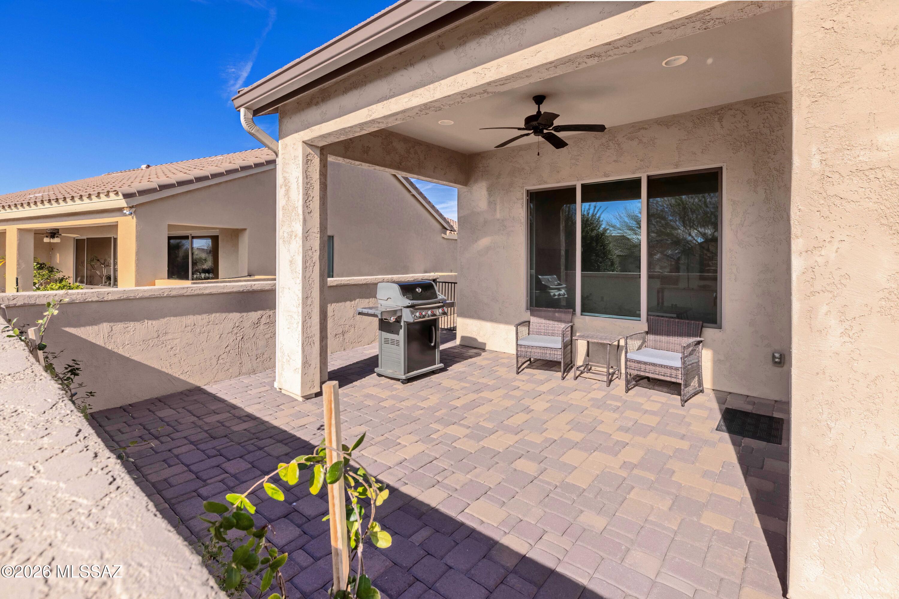 60437 E Arroyo Vista Drive