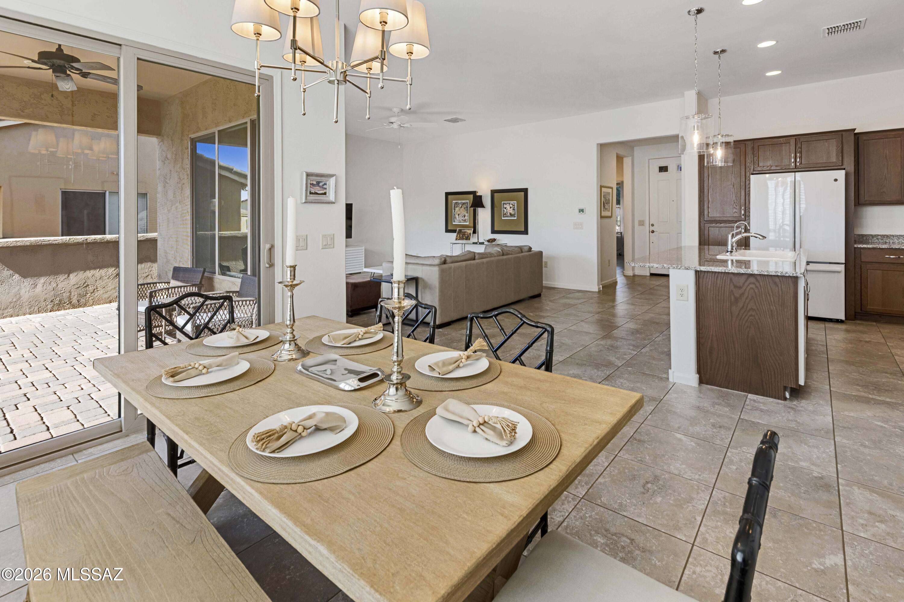 60437 E Arroyo Vista Drive