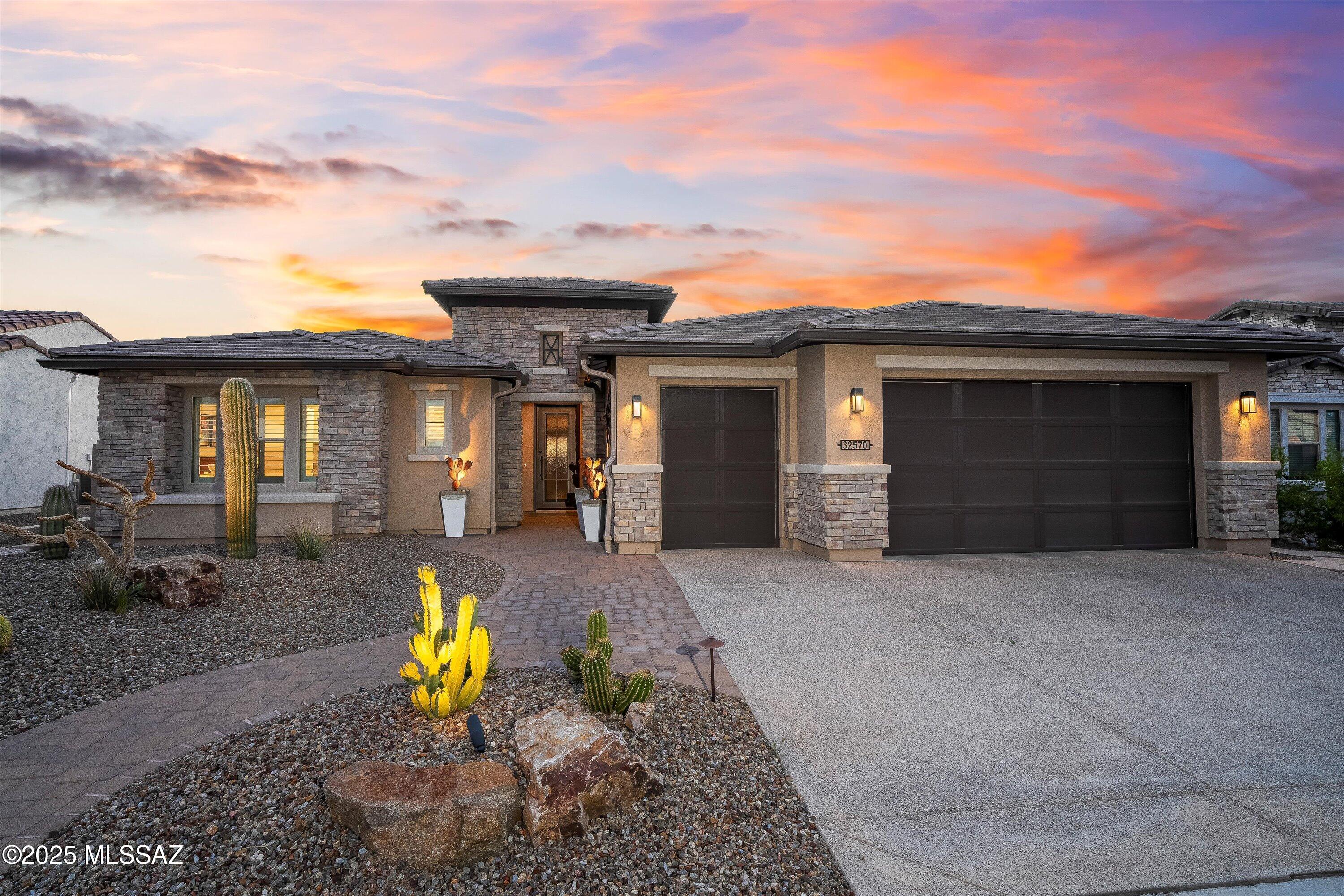 32570 S Cattle Trail