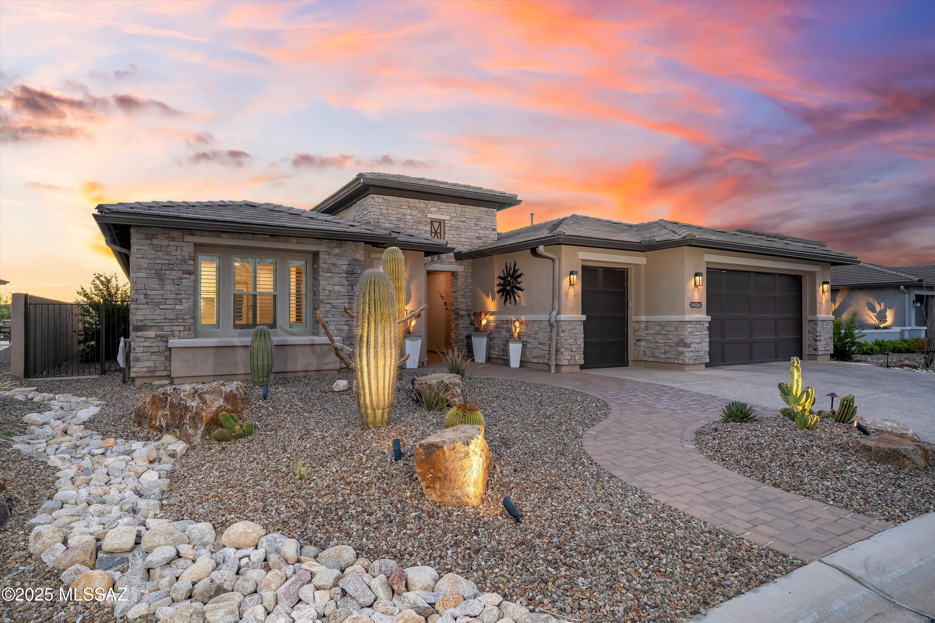 32570 S Cattle Trail