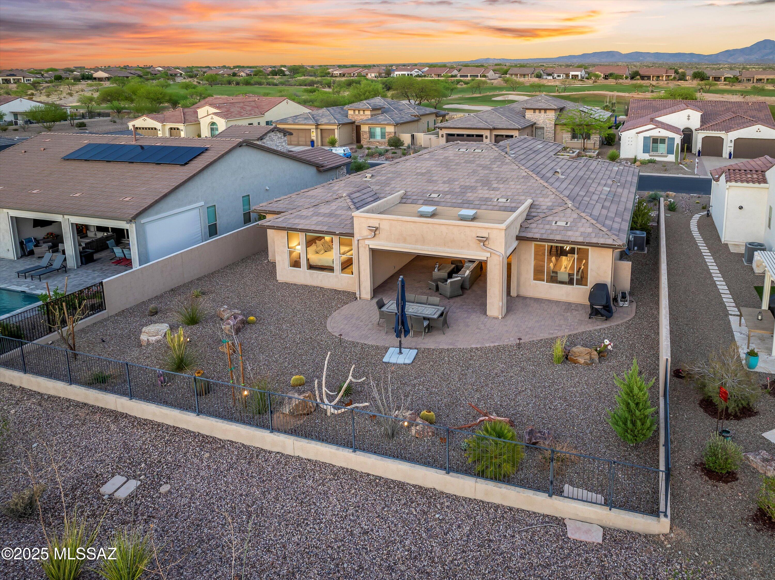 32570 S Cattle Trail