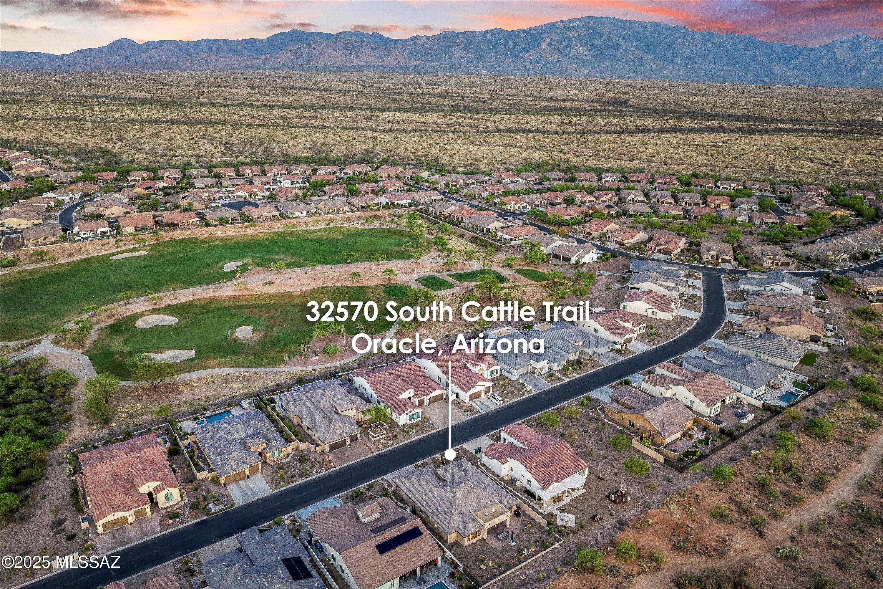 32570 S Cattle Trail