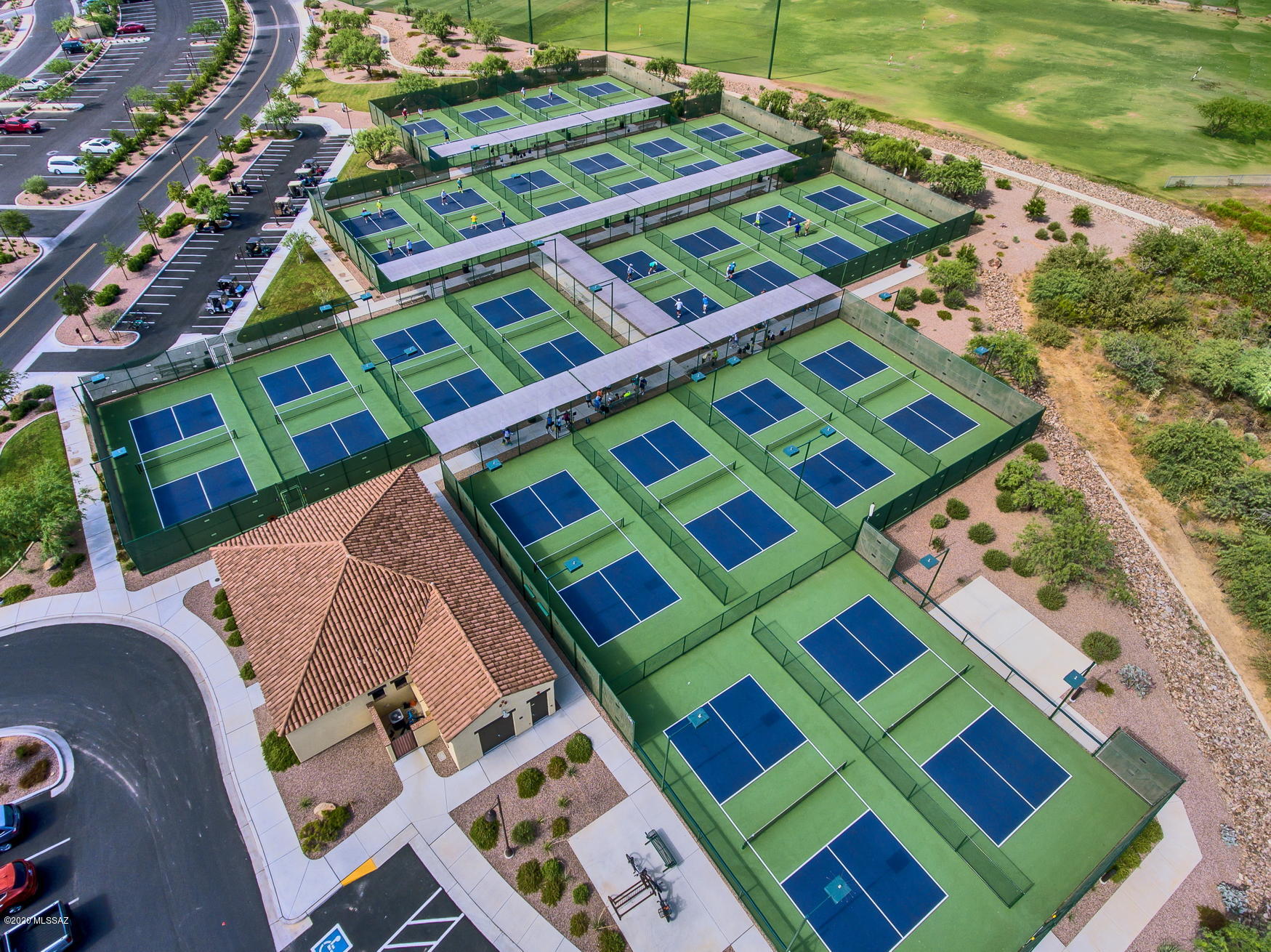 61231 E Flint Drive