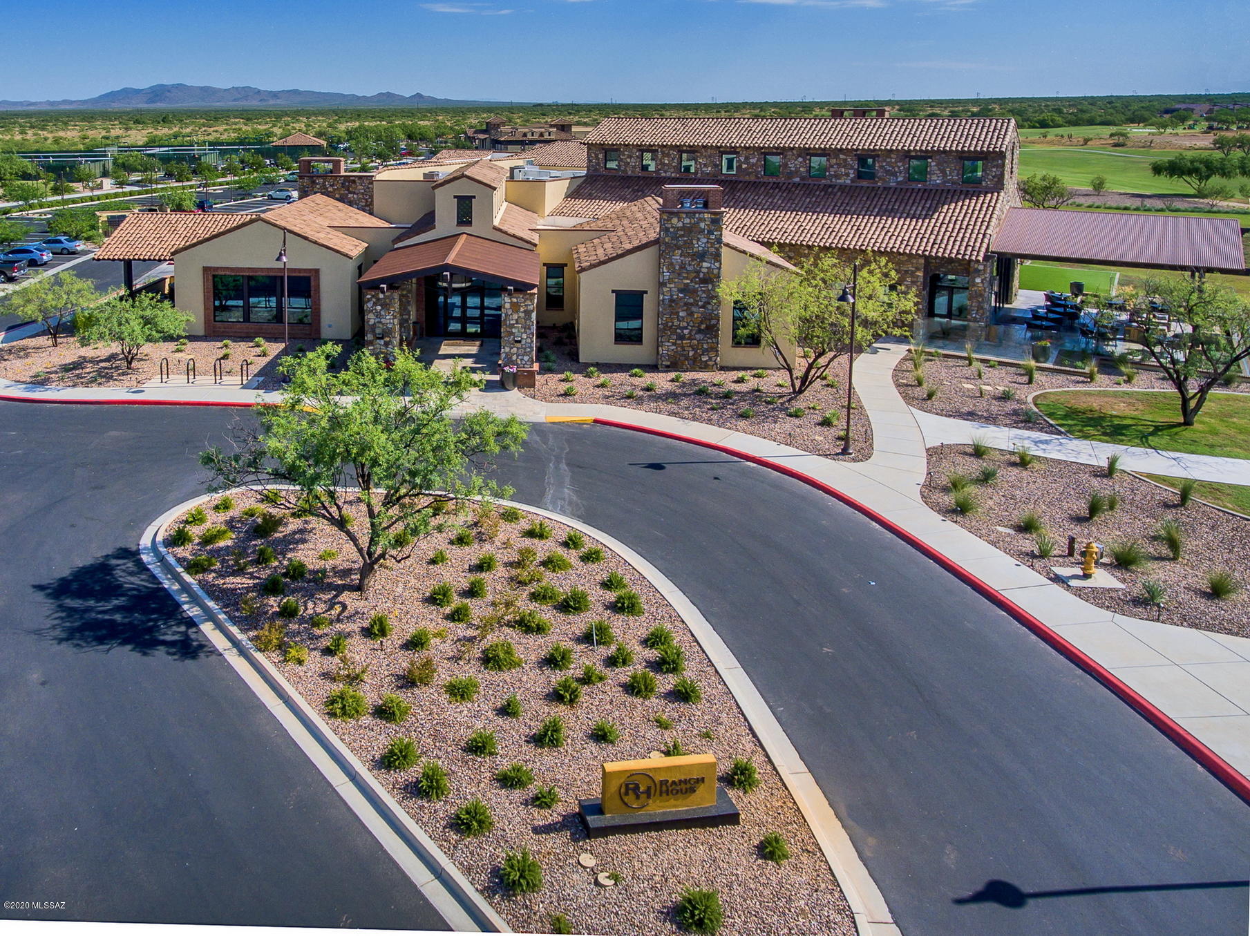 61231 E Flint Drive