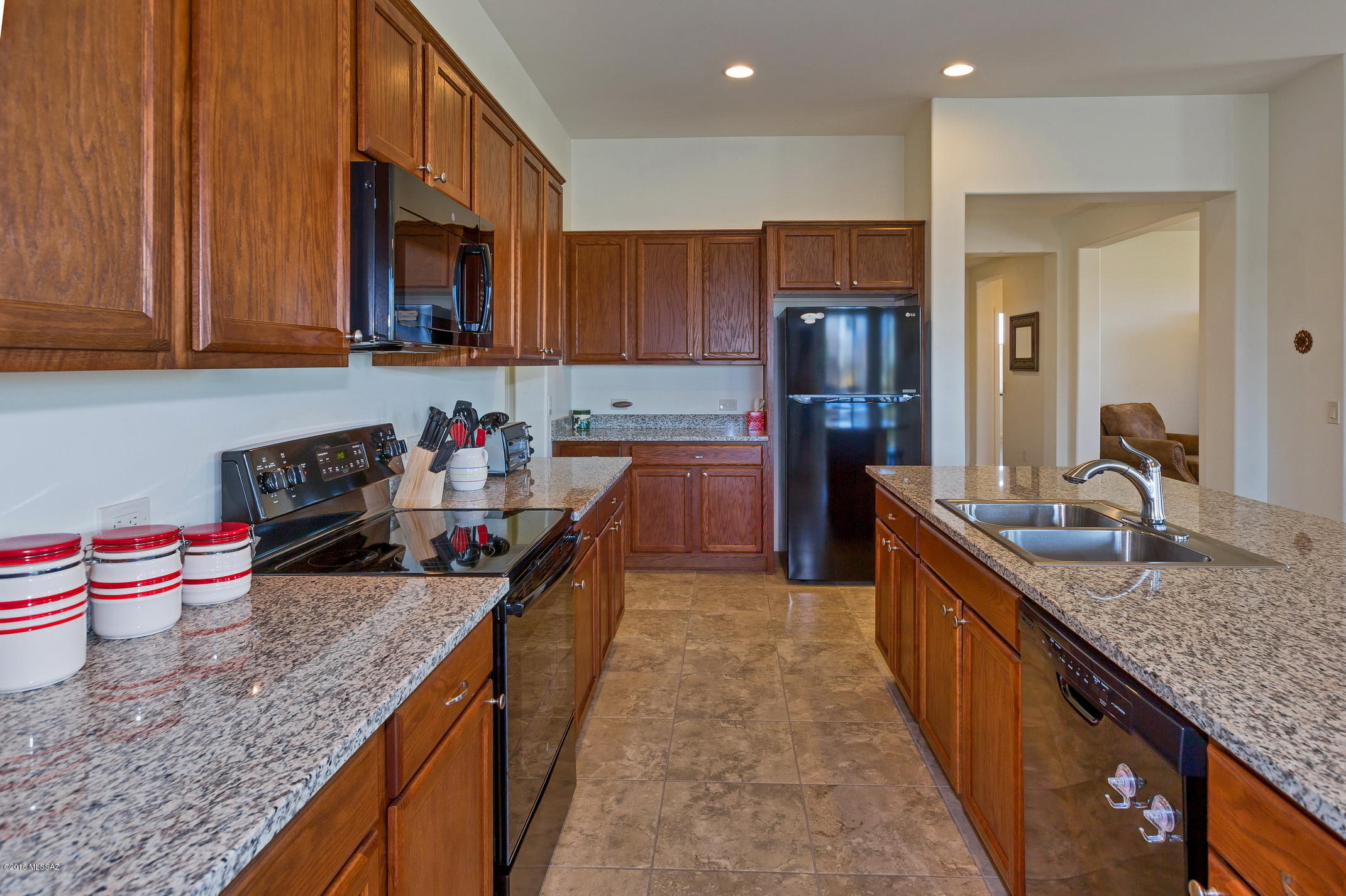 61231 E Flint Drive