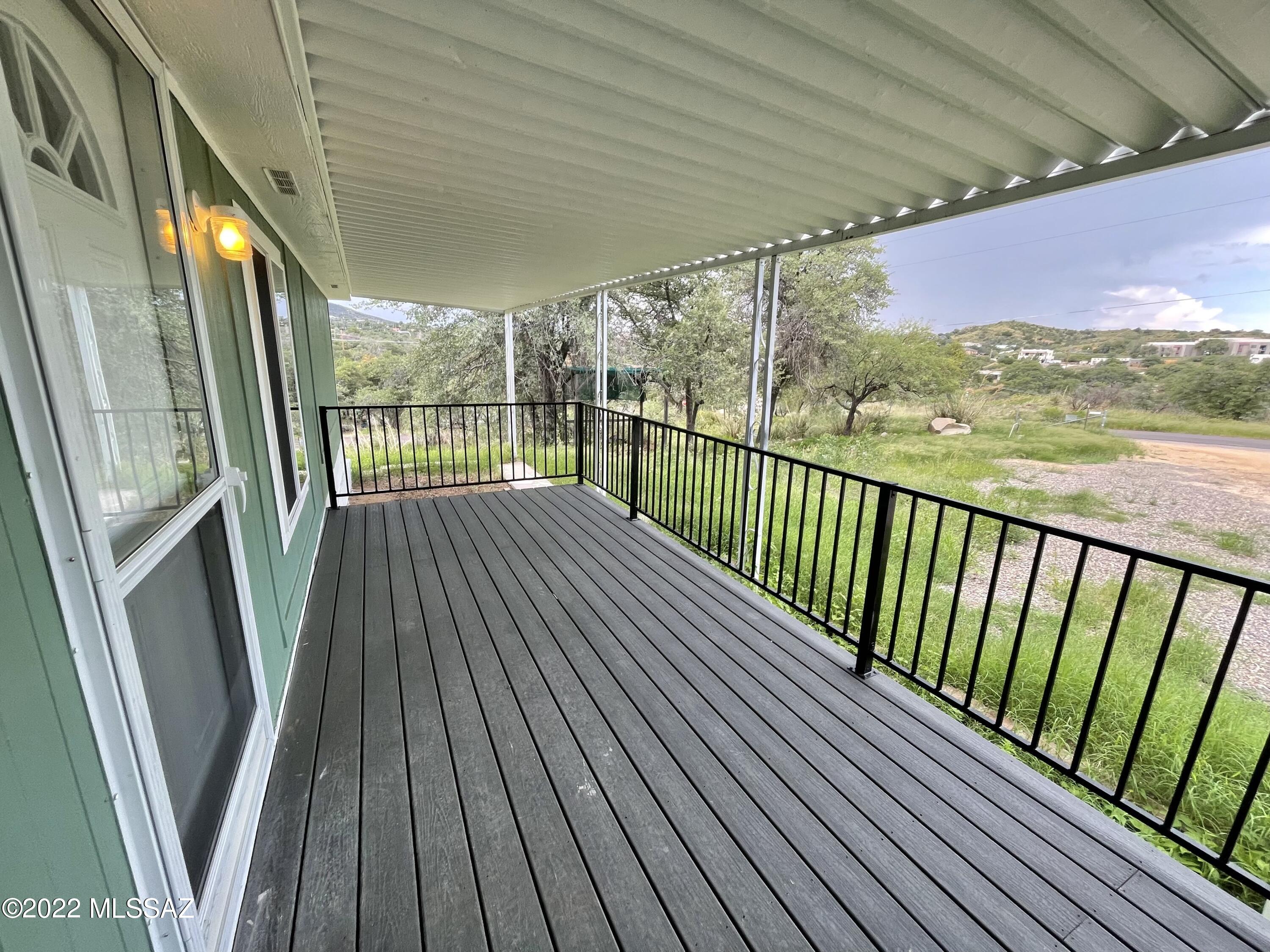 1551 N Sunset Point Drive