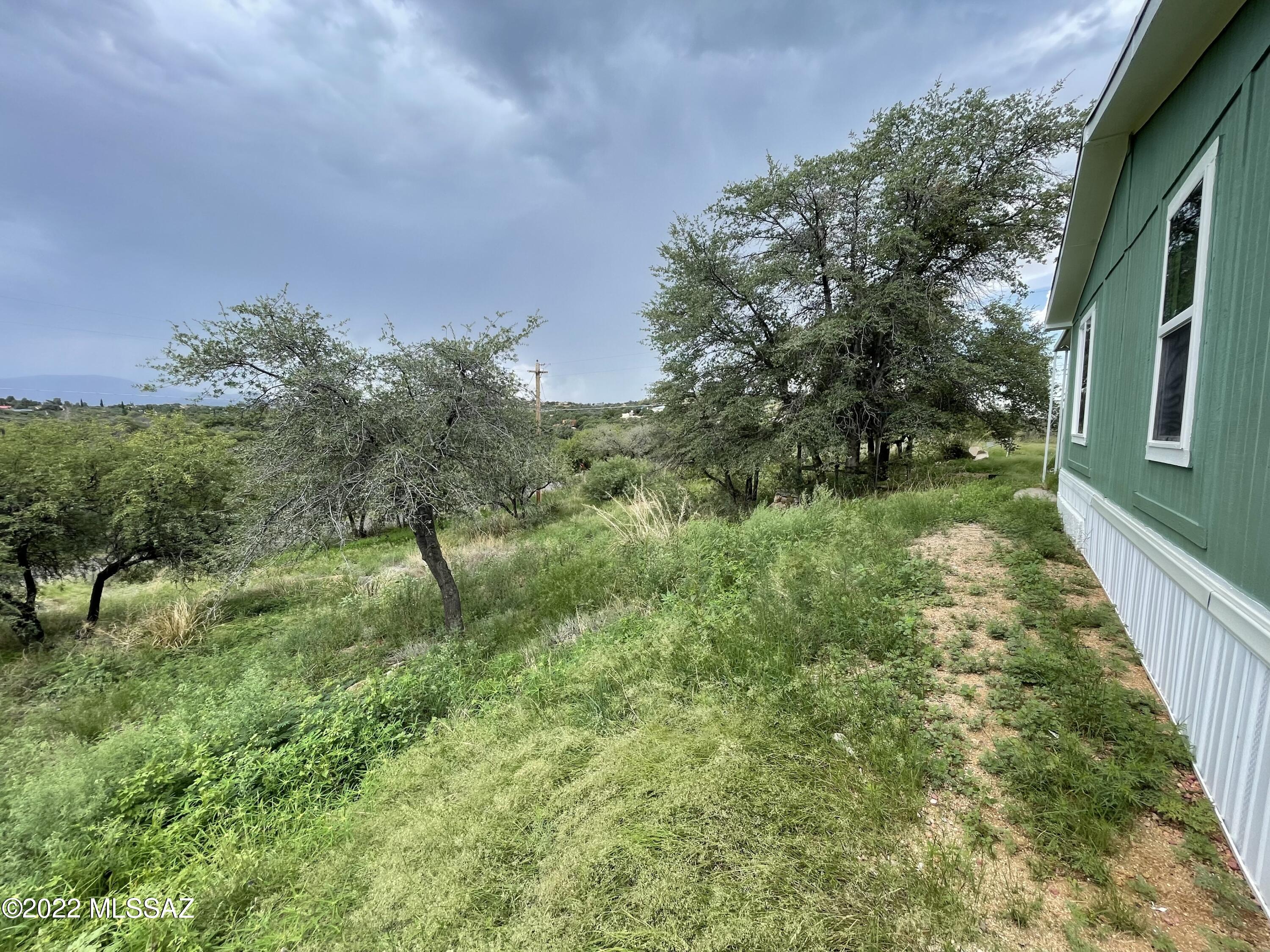 1551 N Sunset Point Drive