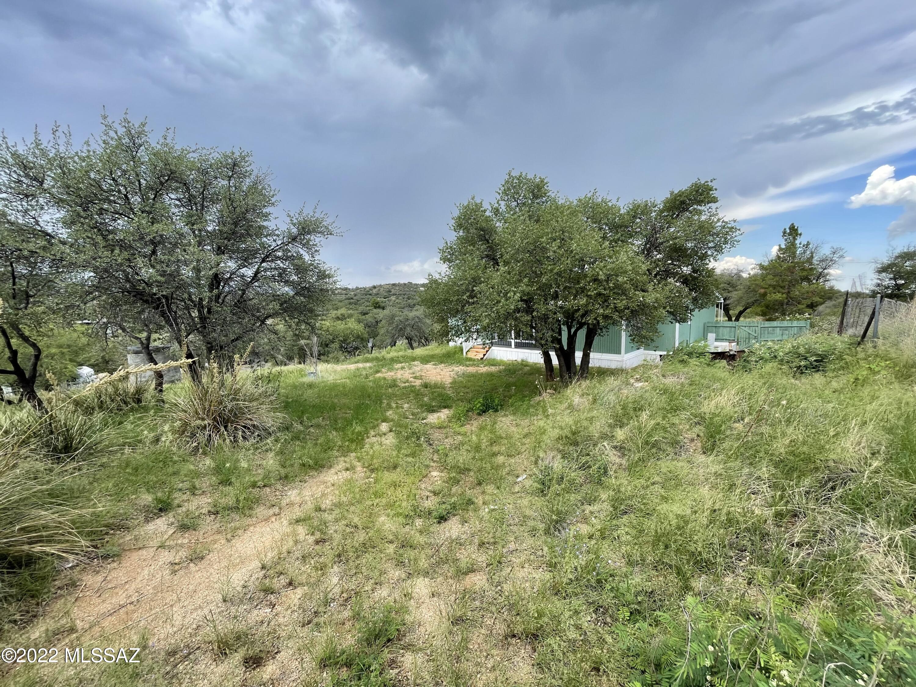 1551 N Sunset Point Drive