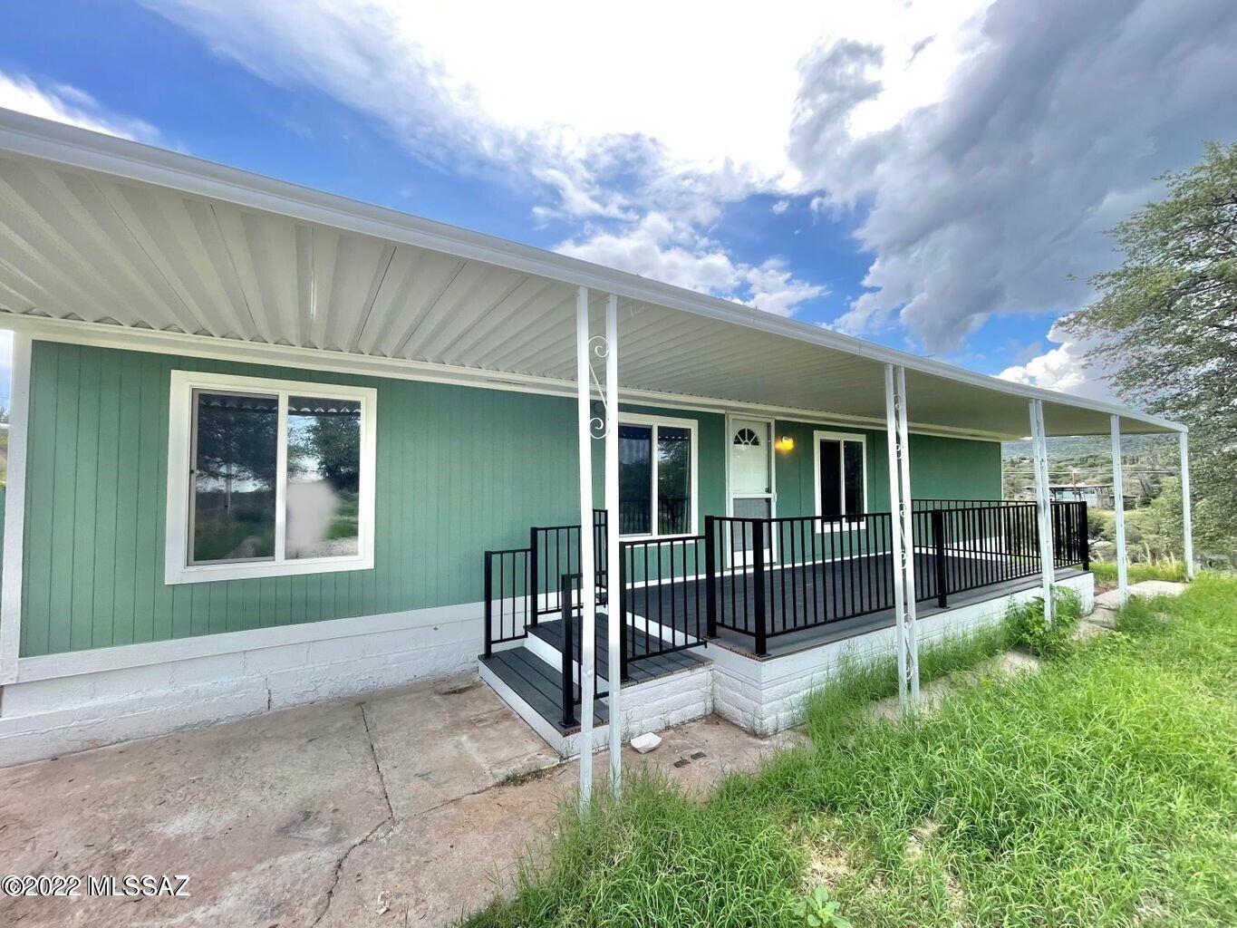 1551 N Sunset Point Drive