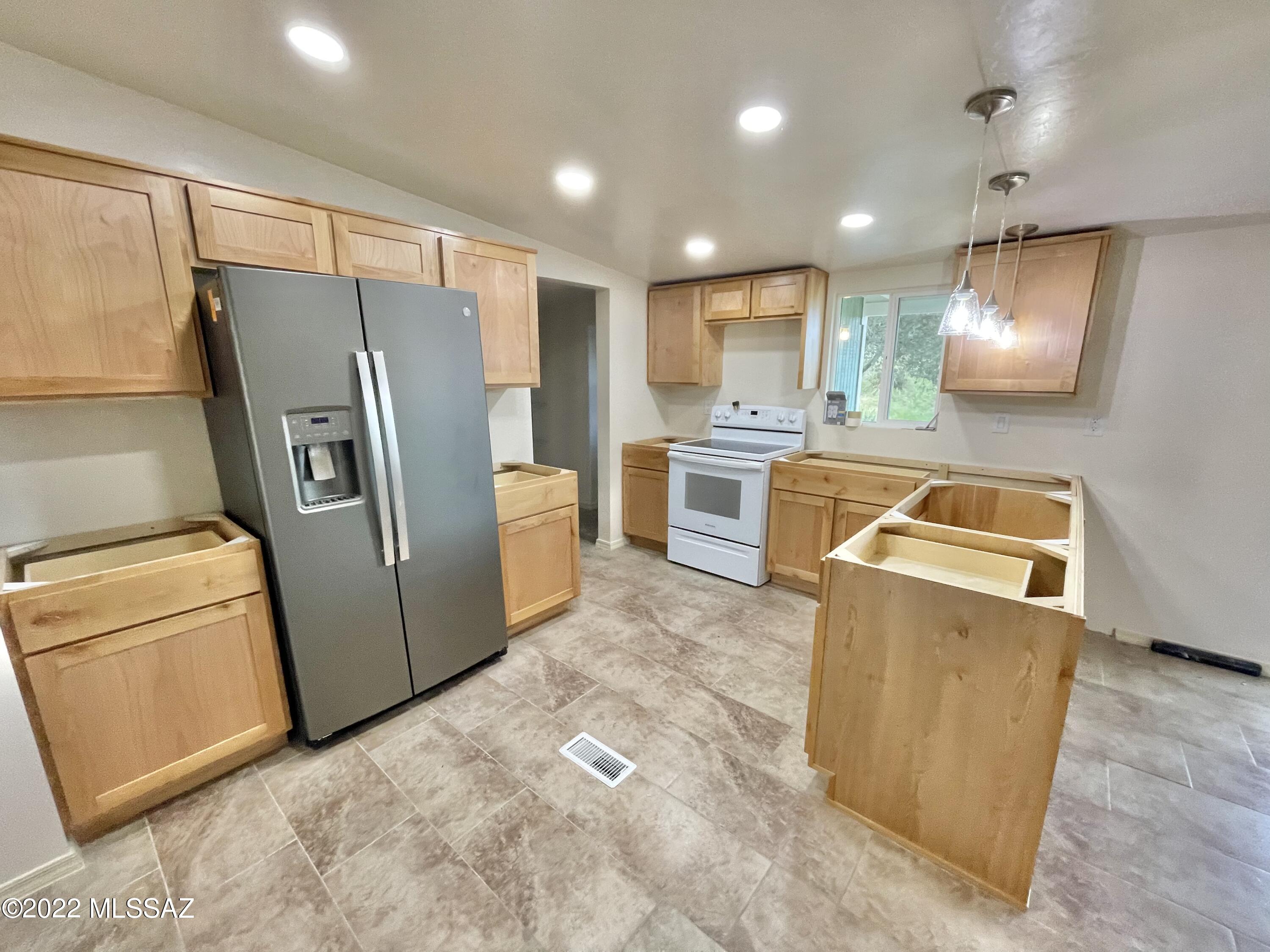 1551 N Sunset Point Drive