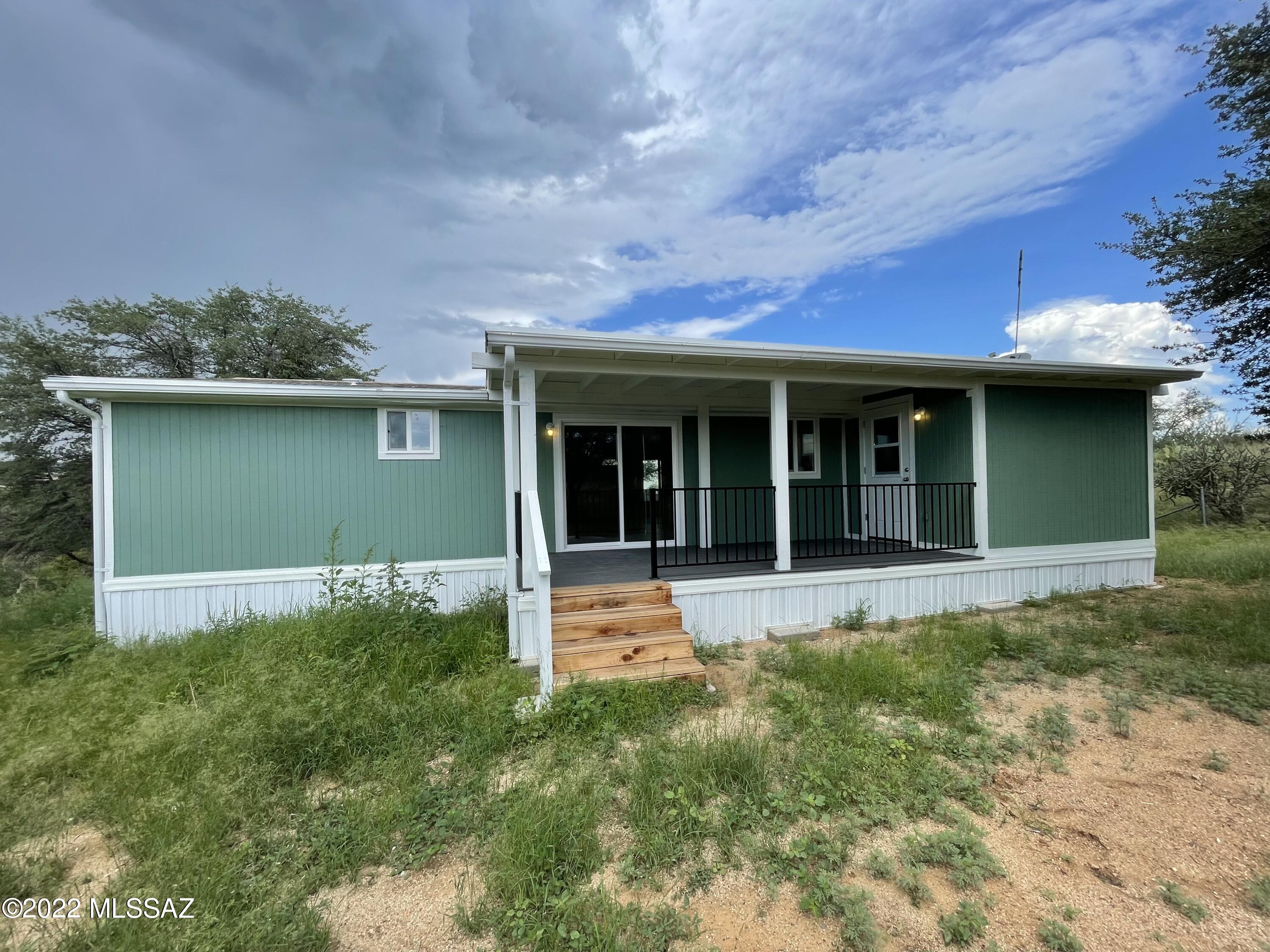 1551 N Sunset Point Drive