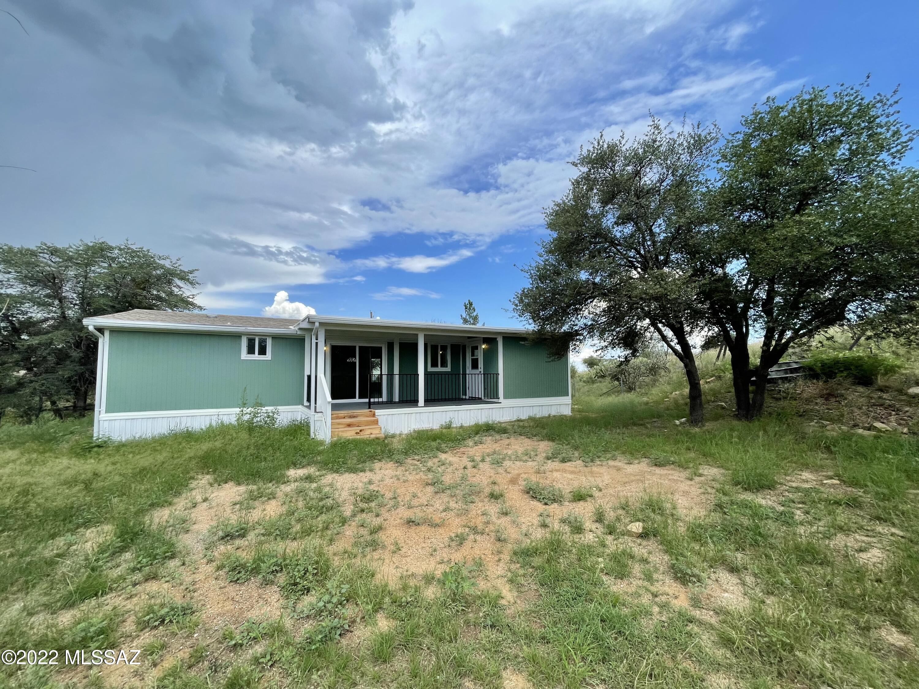 1551 N Sunset Point Drive