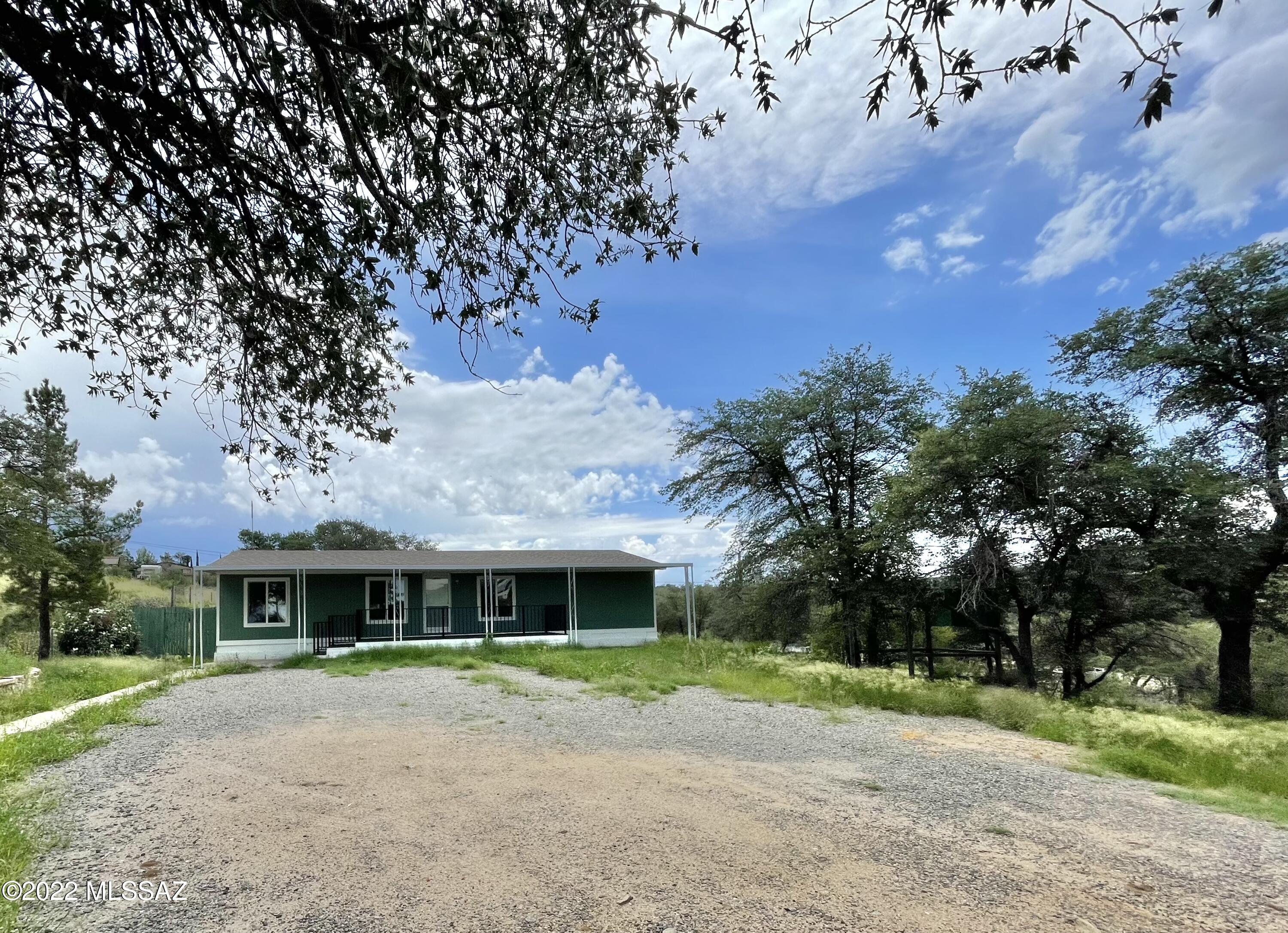 1551 N Sunset Point Drive