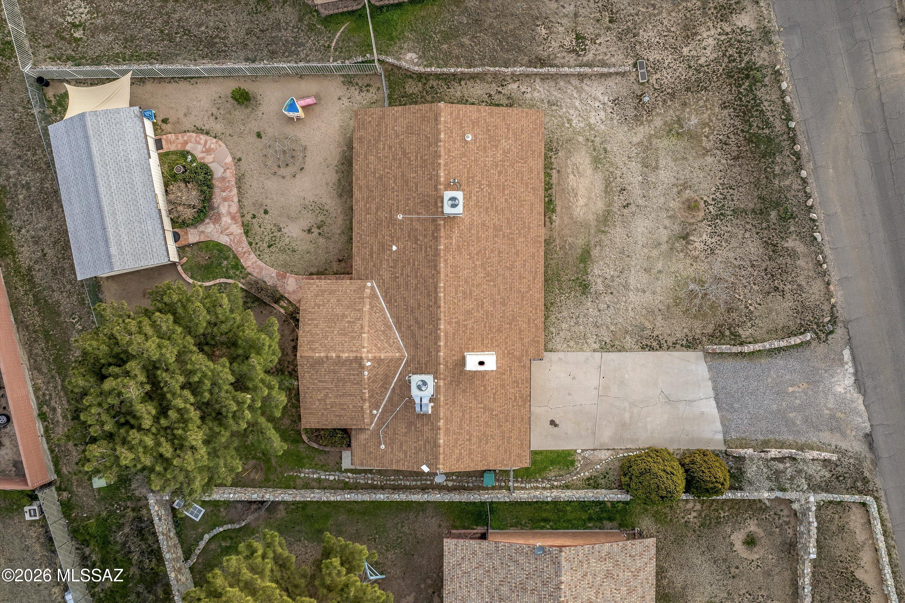 975 N Evergreen Drive