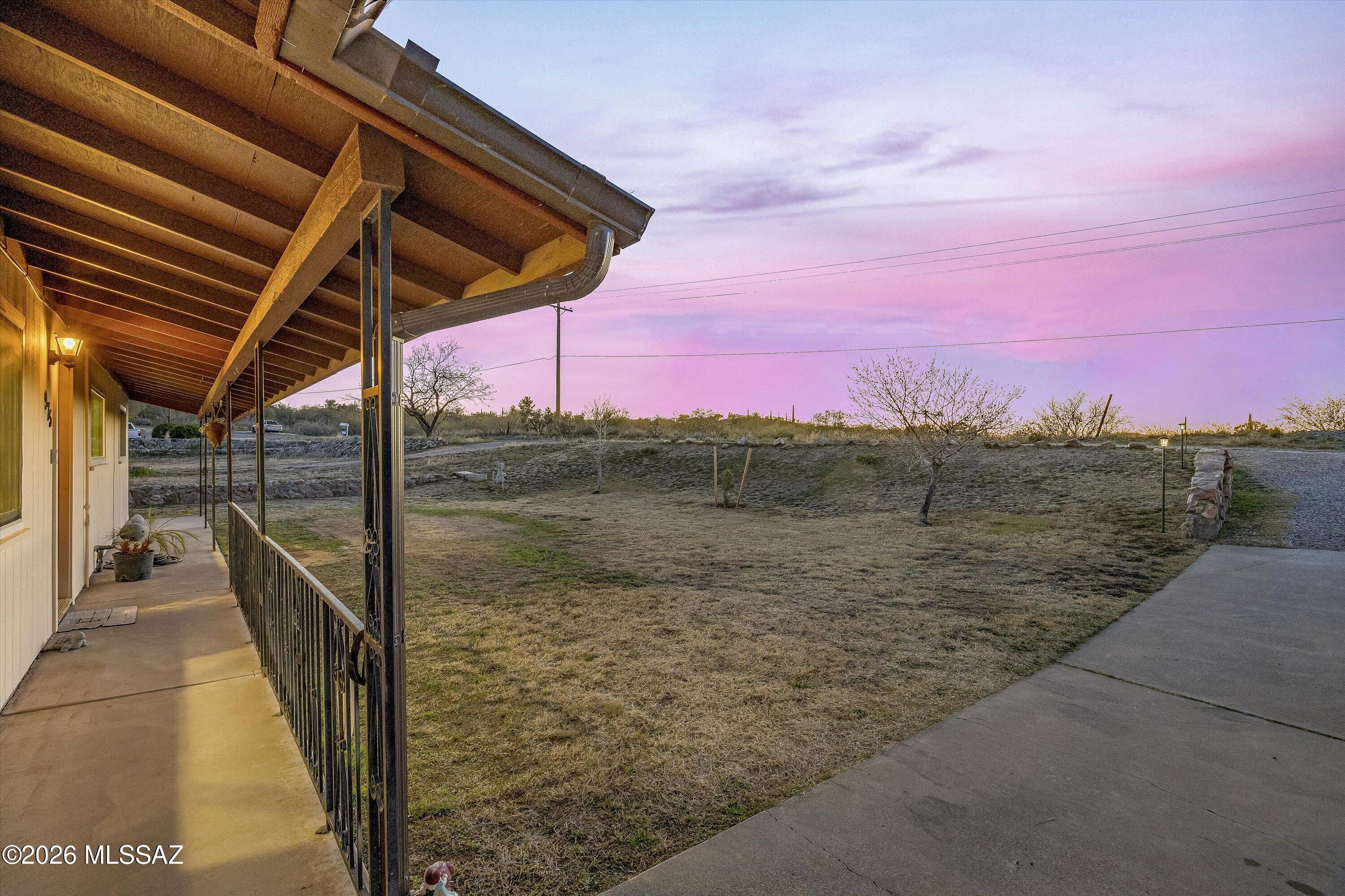 975 N Evergreen Drive