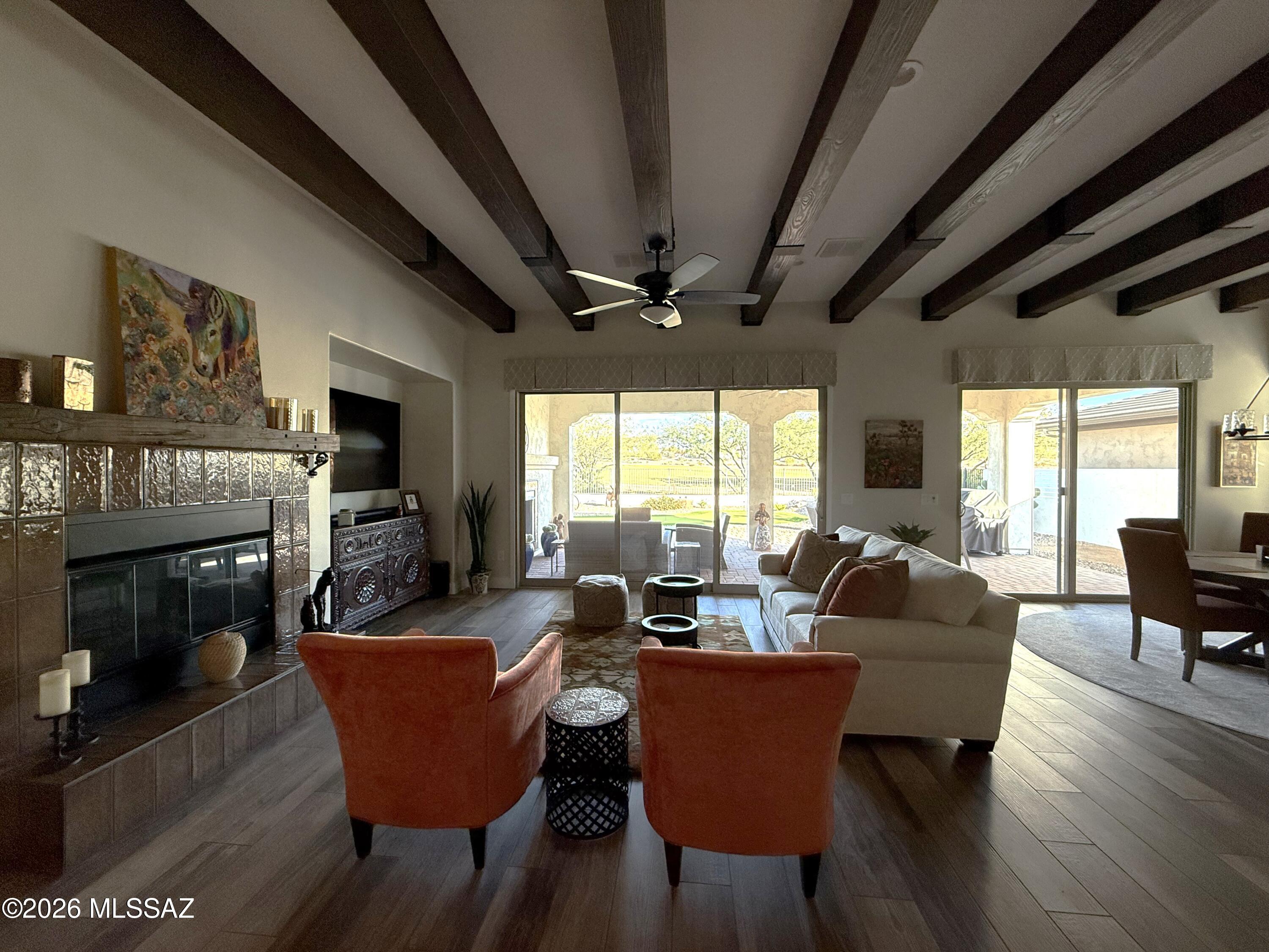 32205 S Cattle Trail