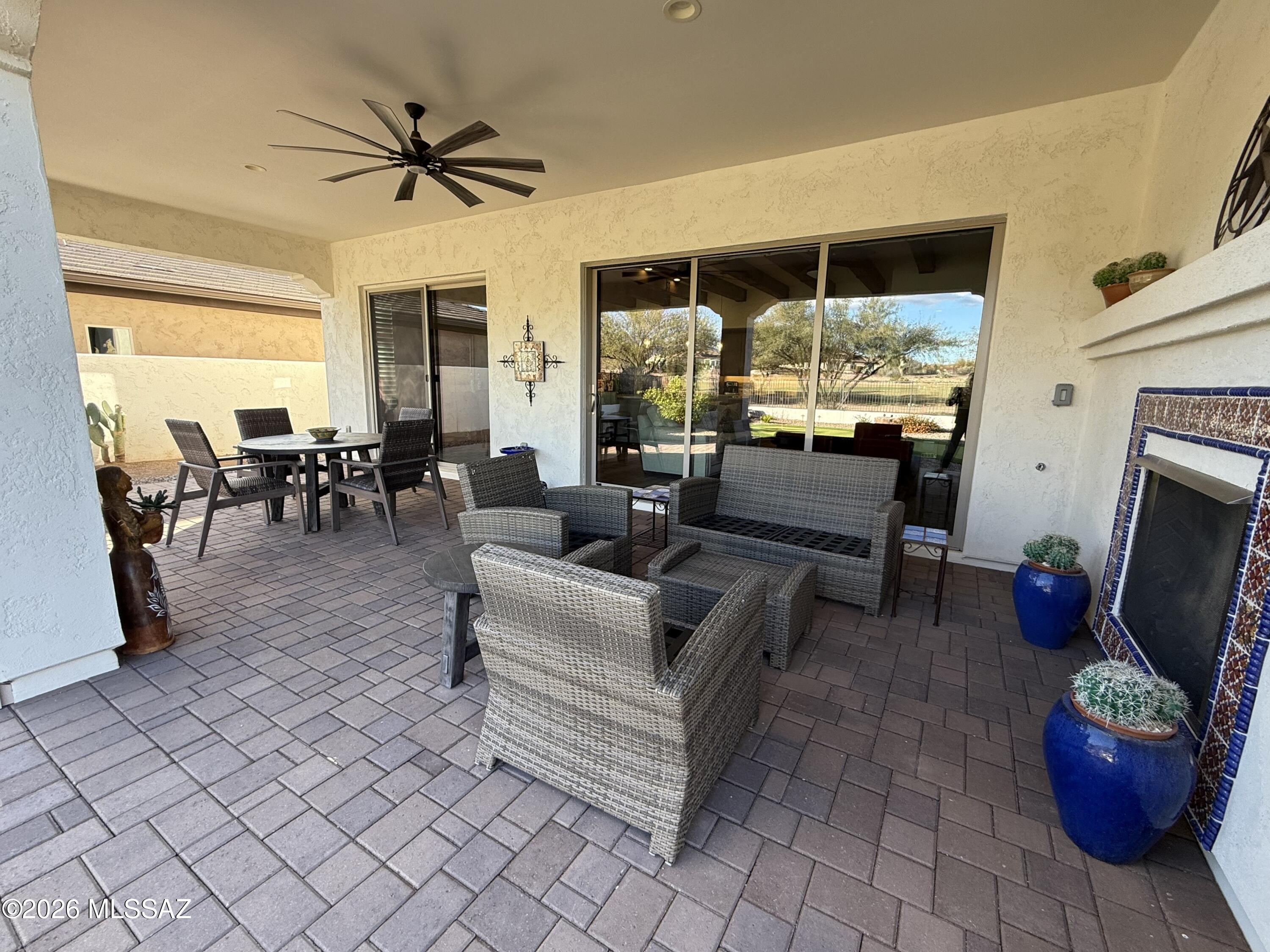 32205 S Cattle Trail