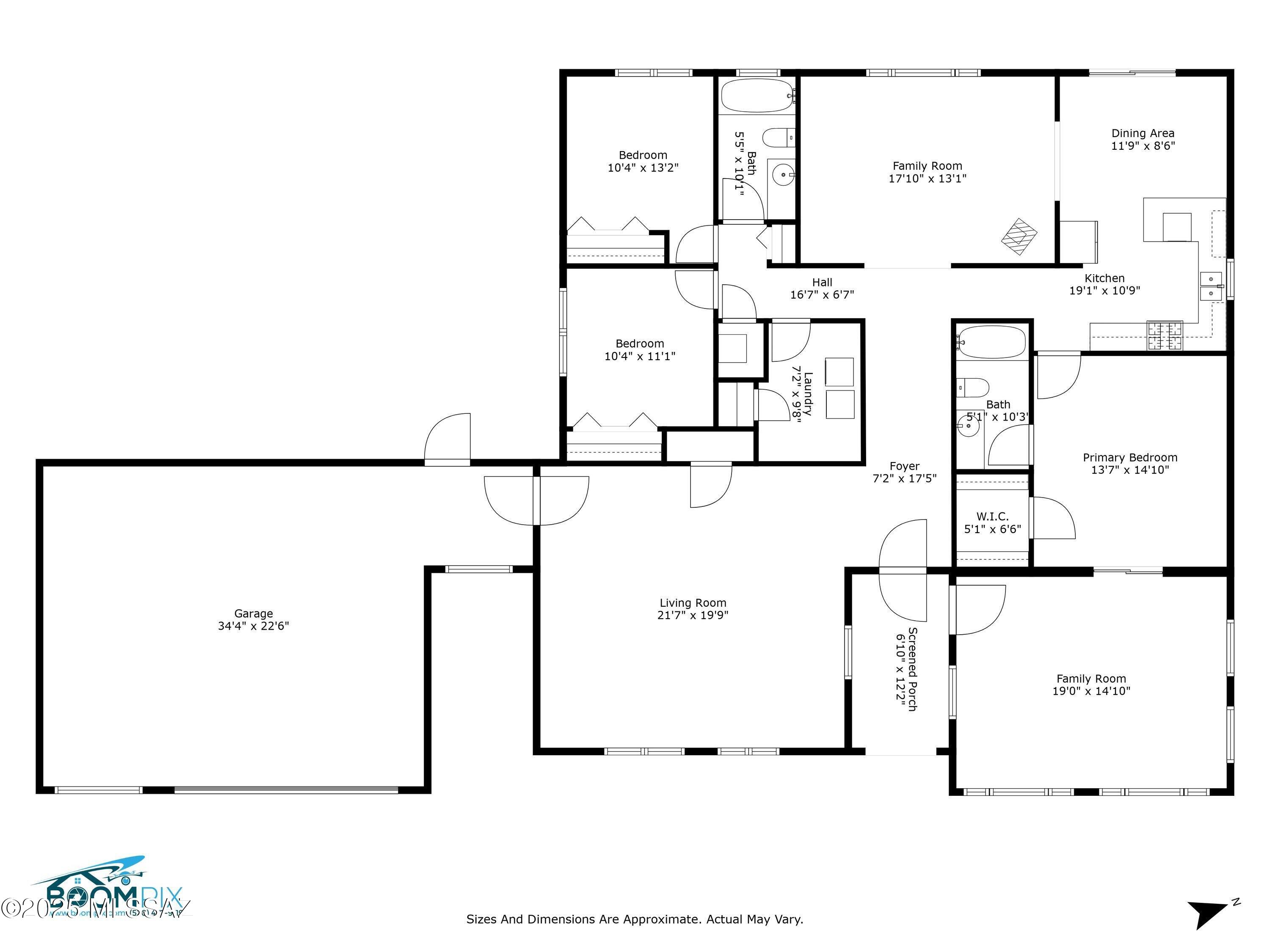 335 W Oak Hills Drive