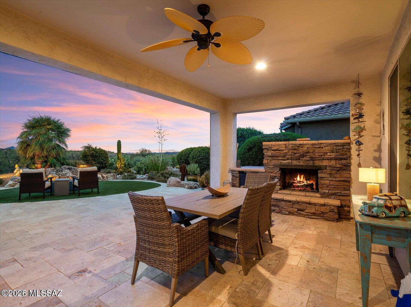 60233 E Ankole Drive