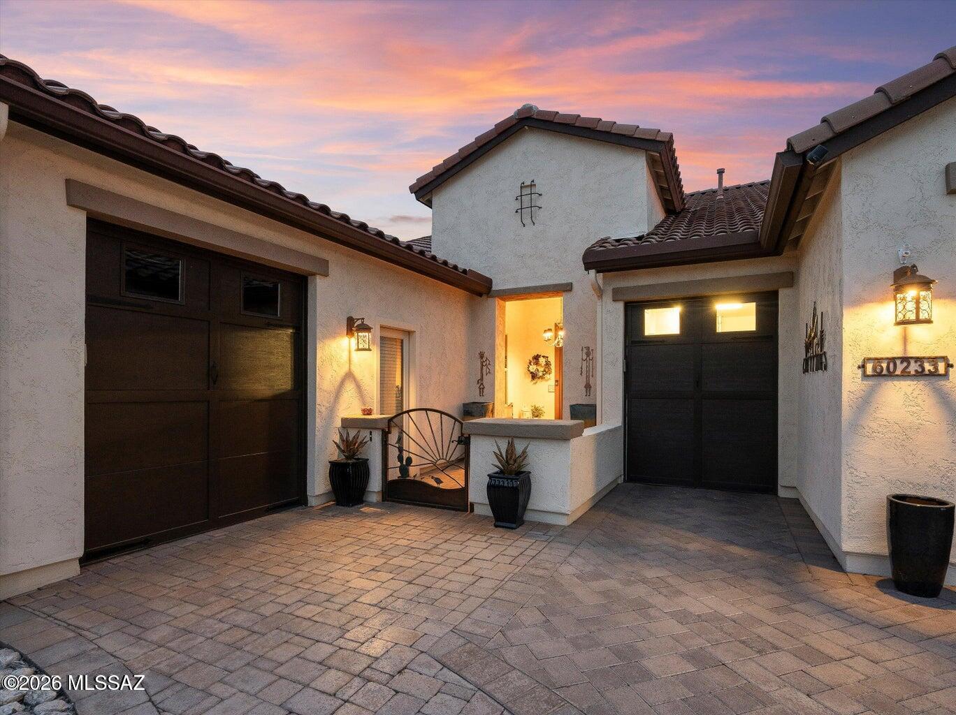 60233 E Ankole Drive