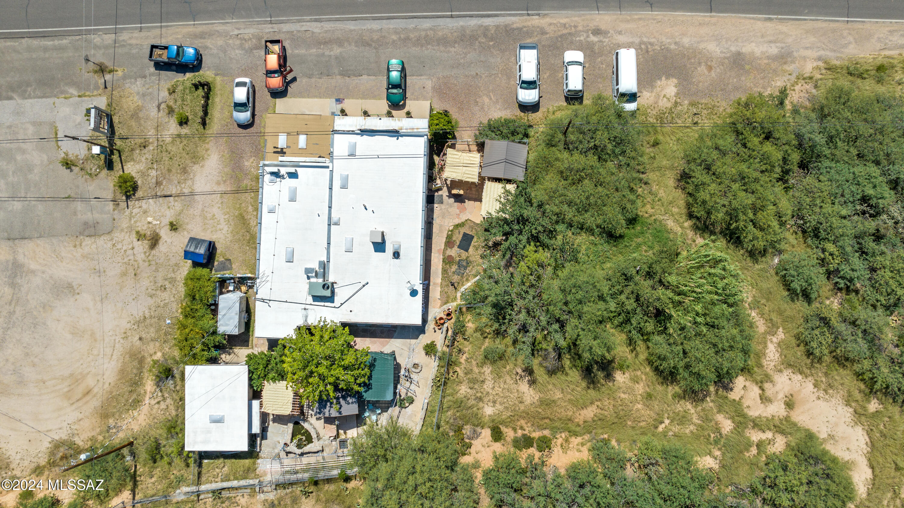 270 E American Avenue