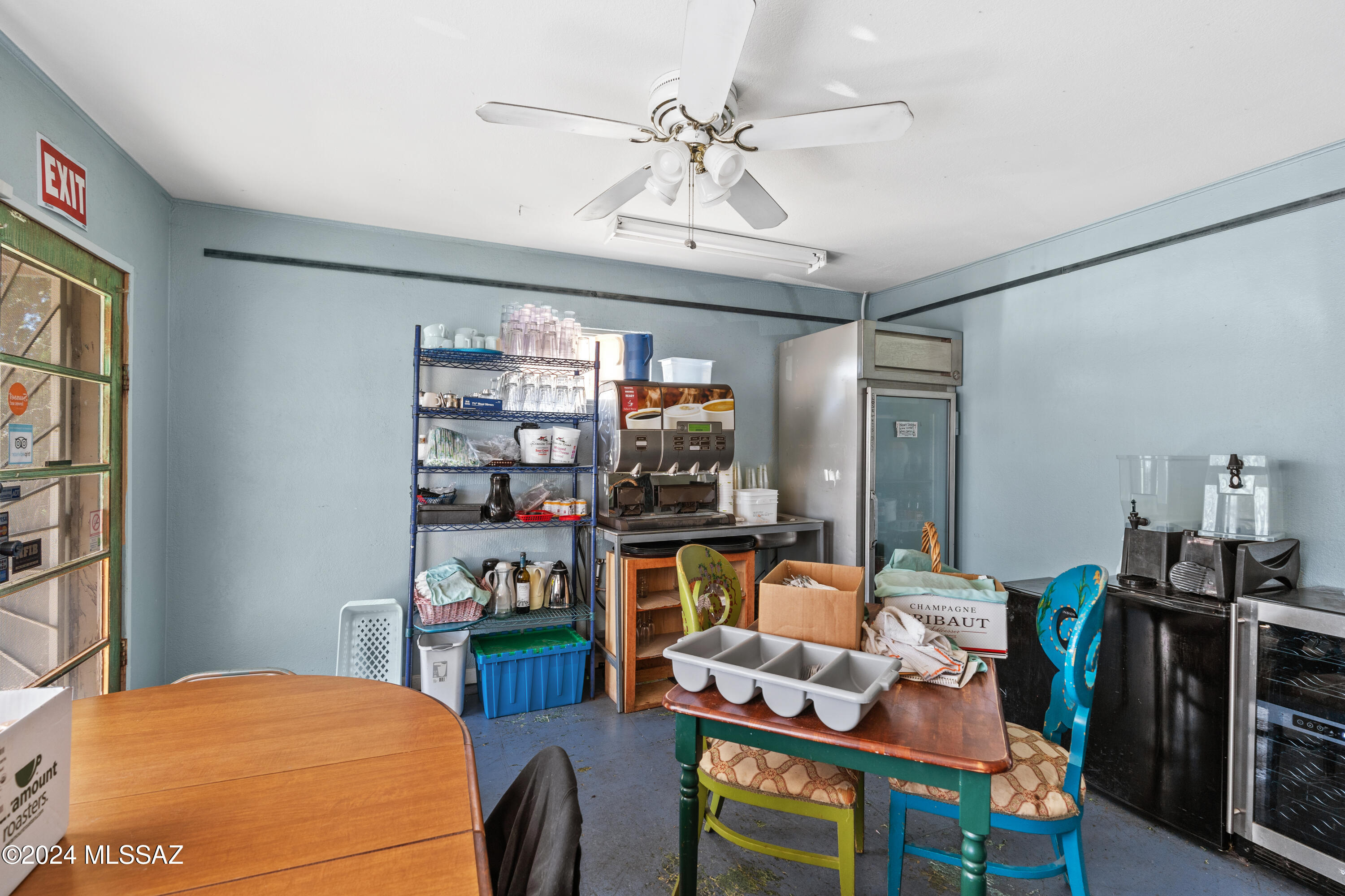 270 E American Avenue