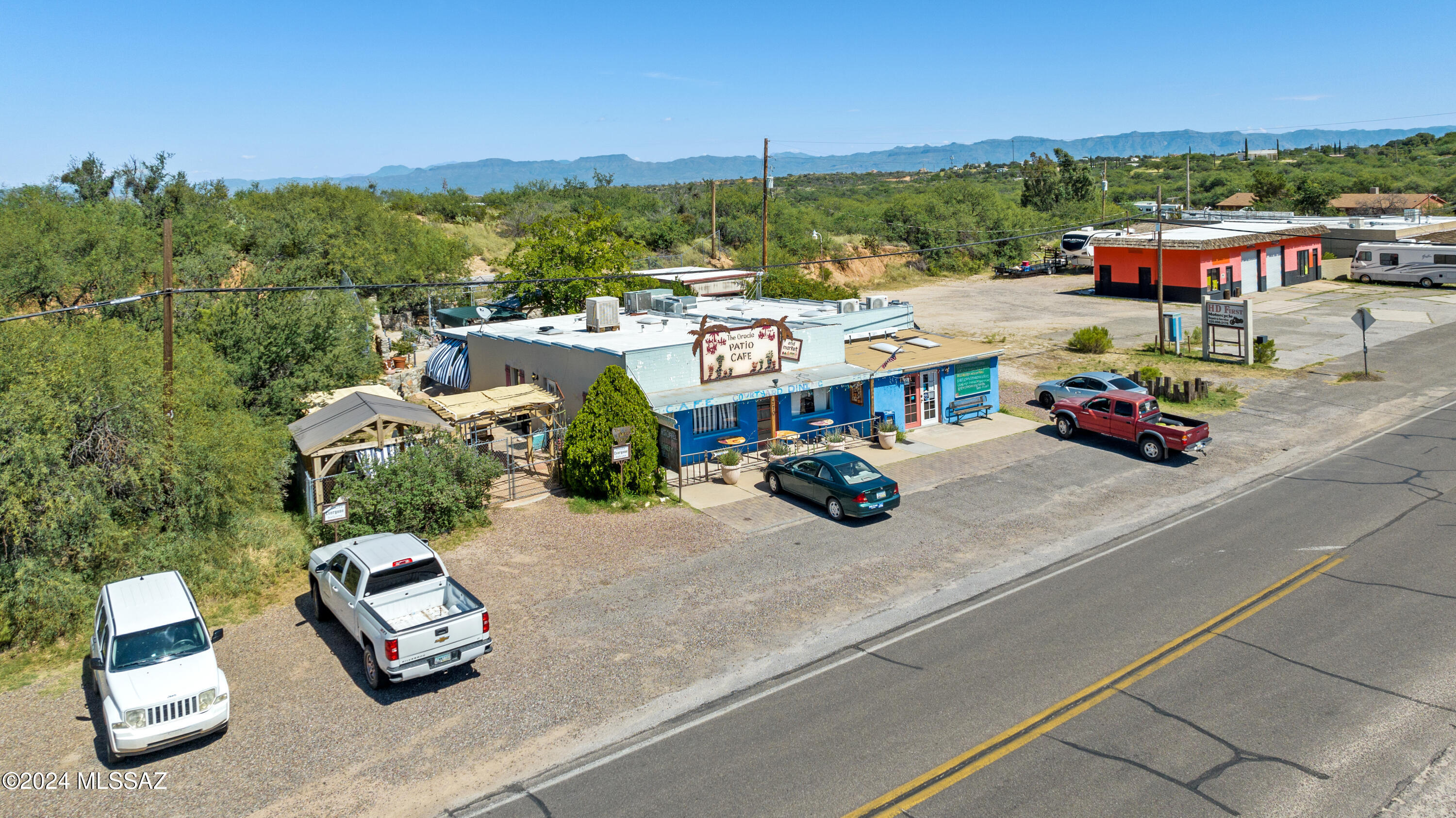 270 E American Avenue