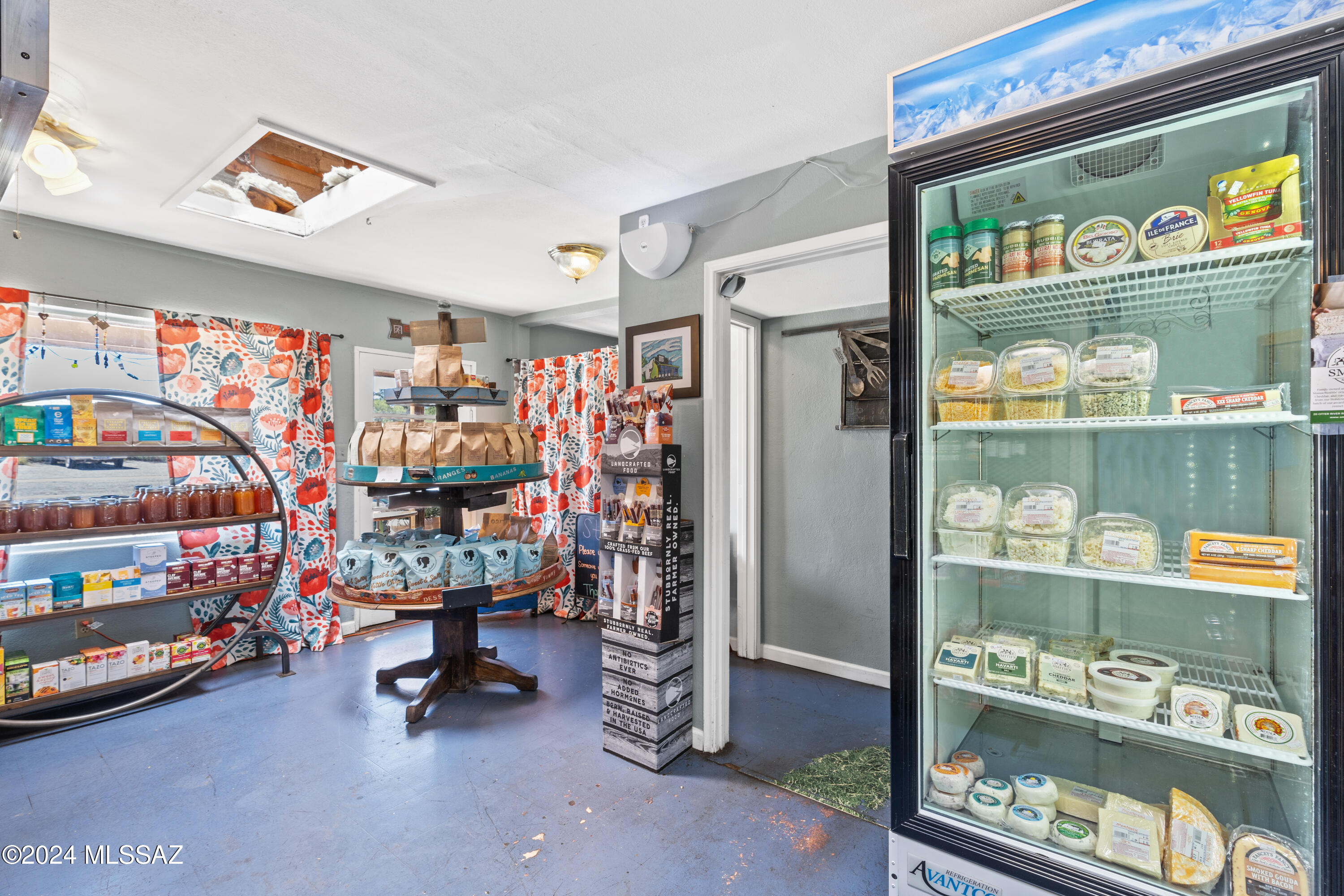 270 E American Avenue