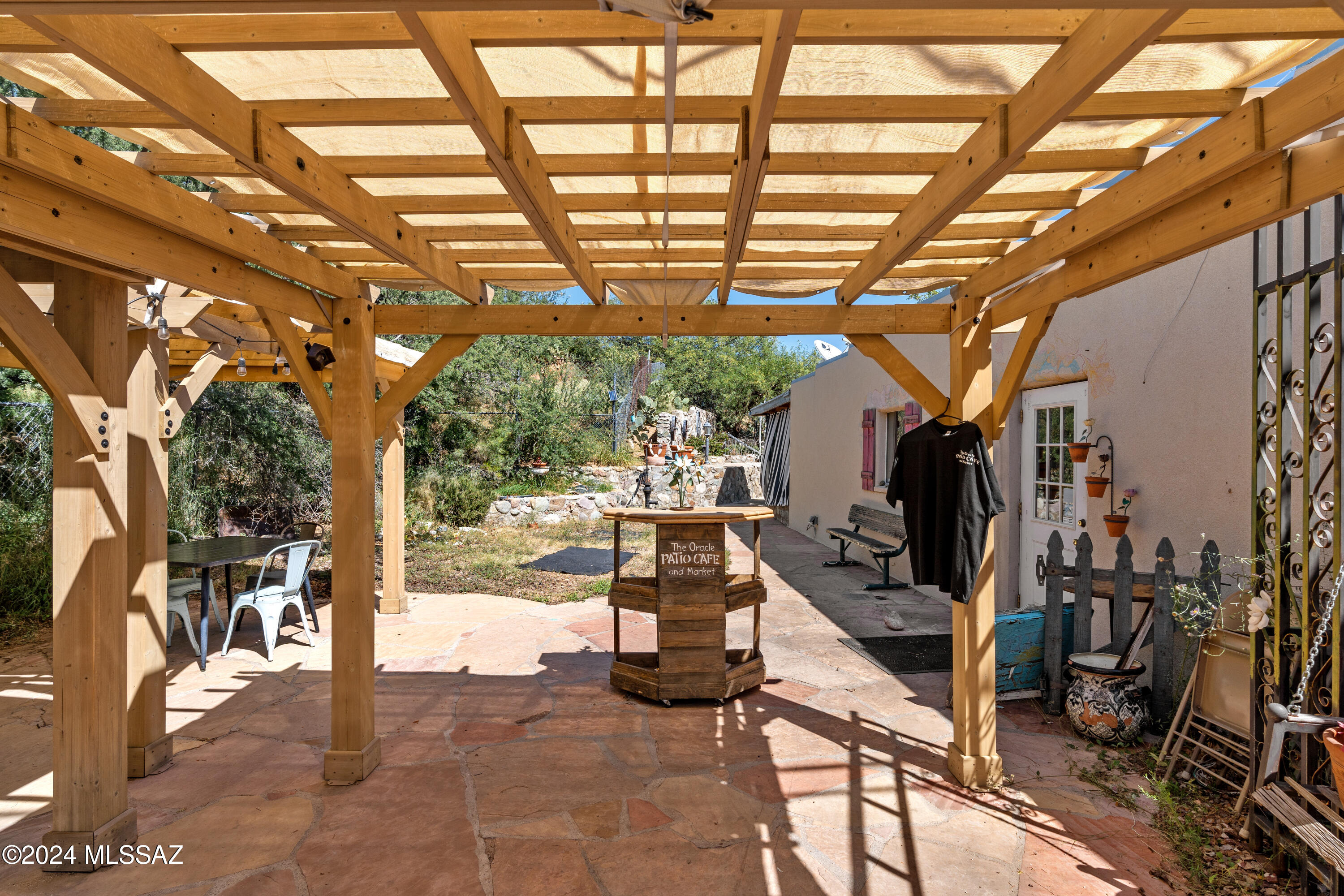 270 E American Avenue