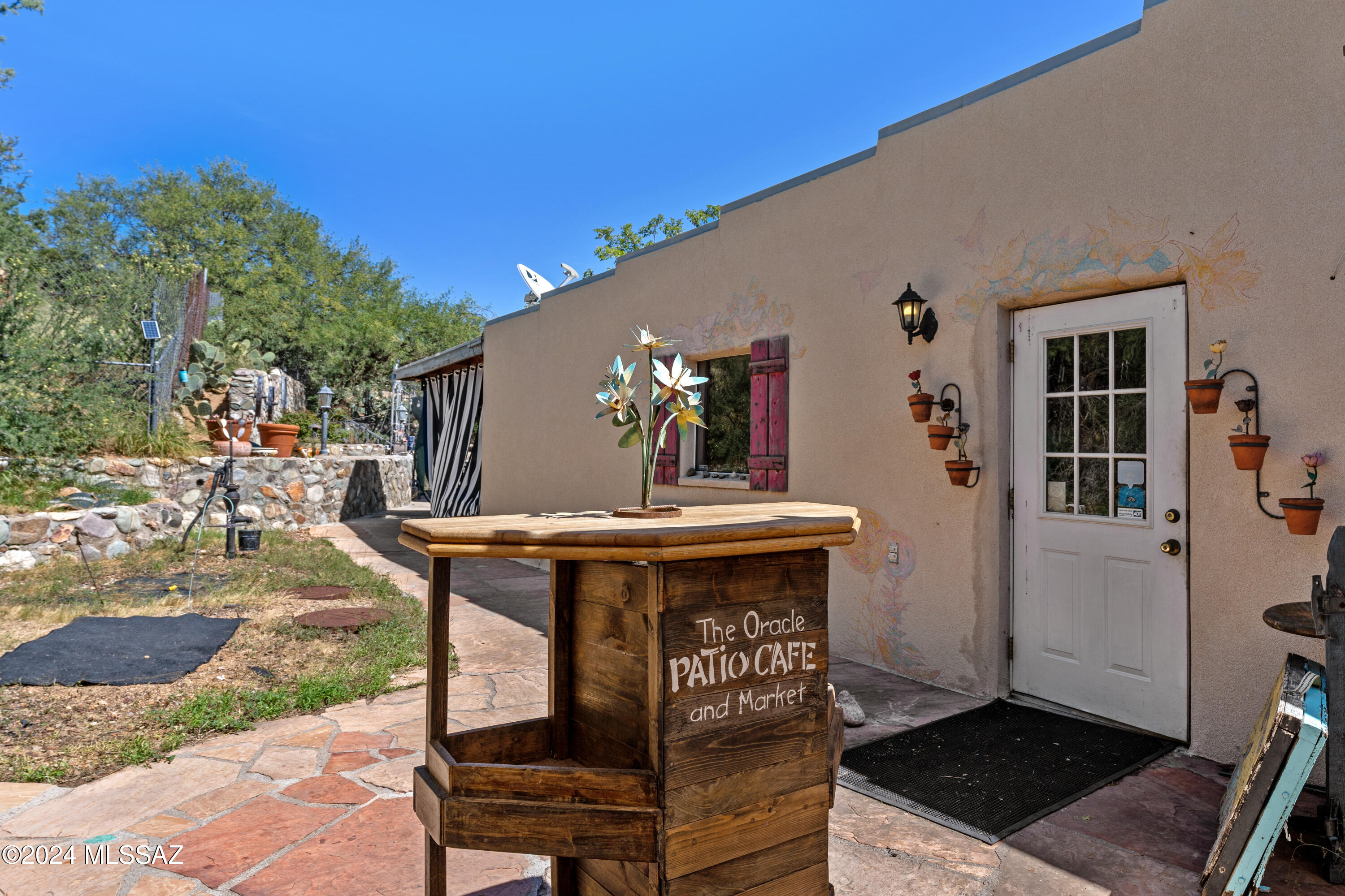 270 E American Avenue