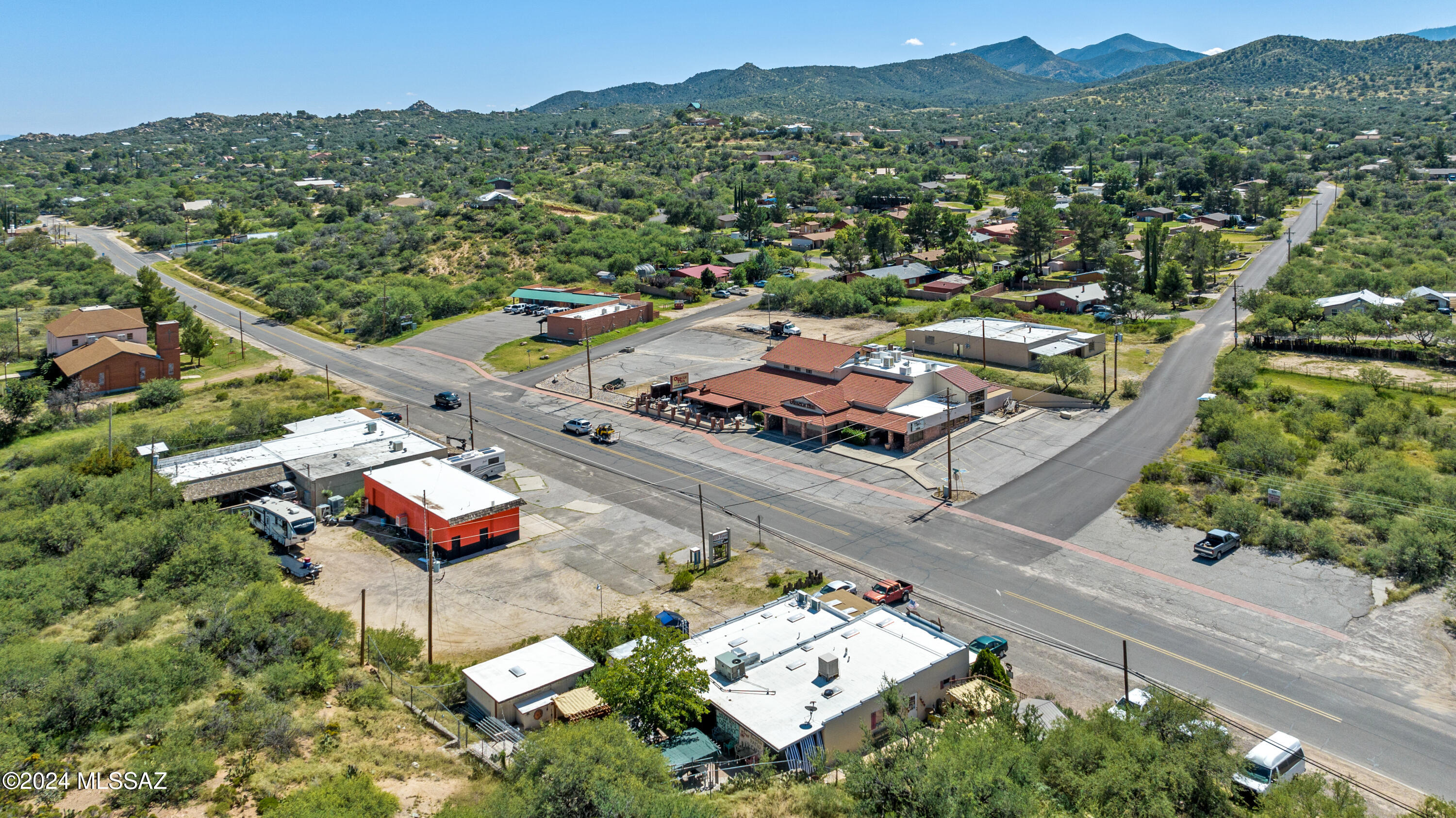 270 E American Avenue